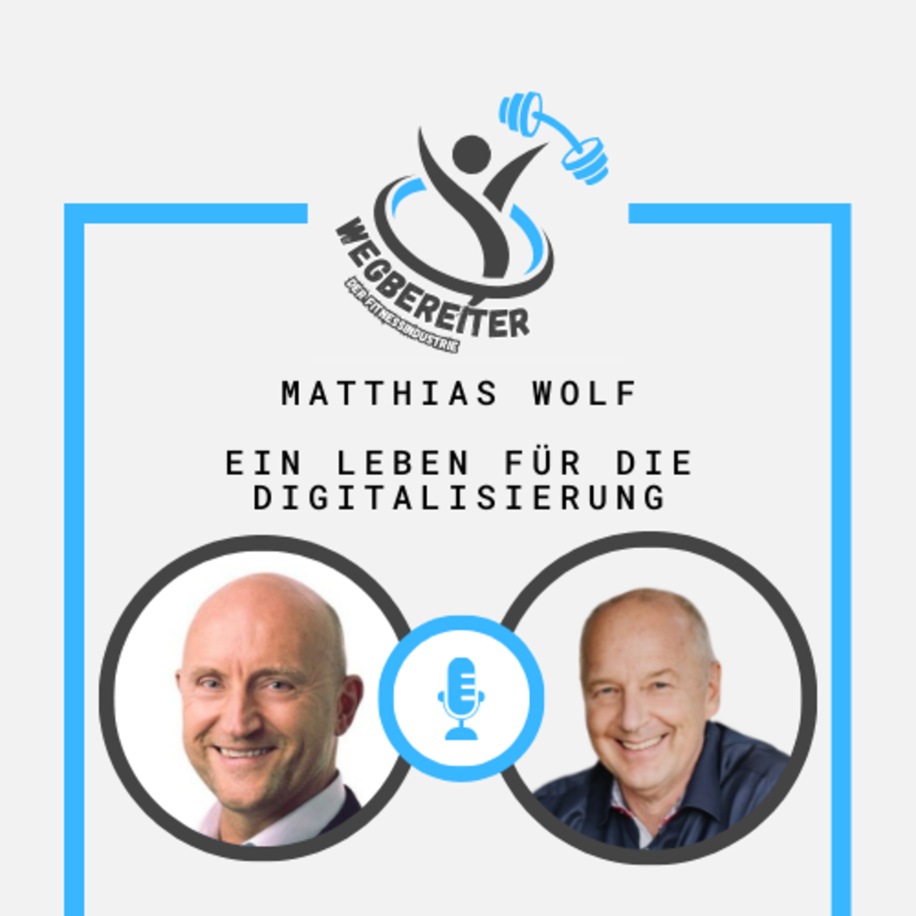 Wegbereiter der Fitnessindustrie