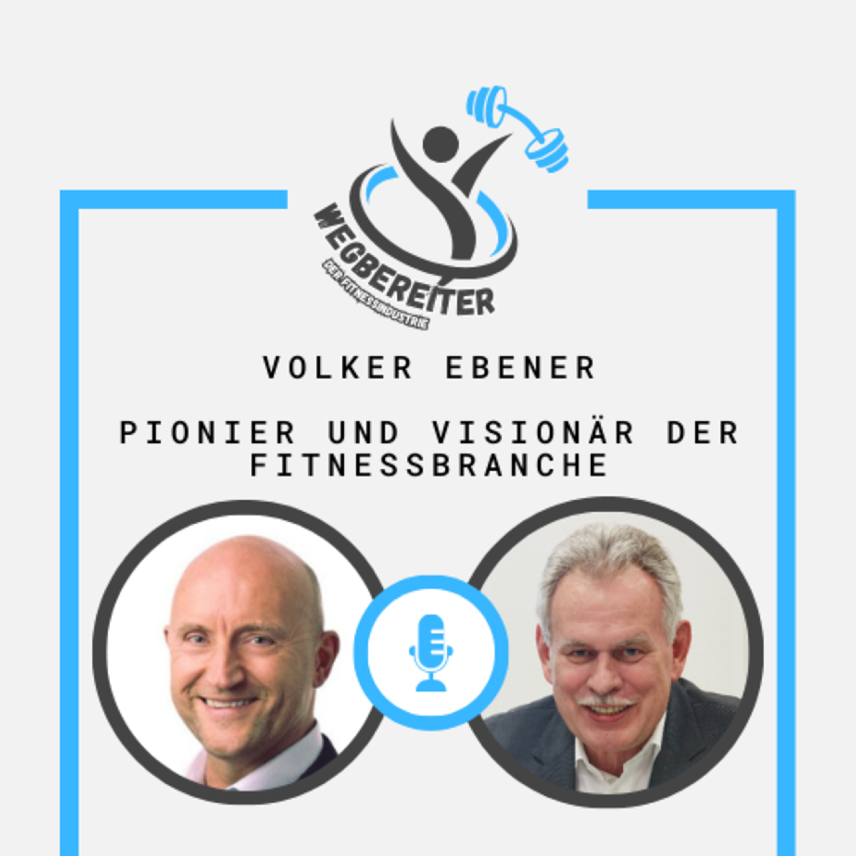 Wegbereiter der Fitnessindustrie
