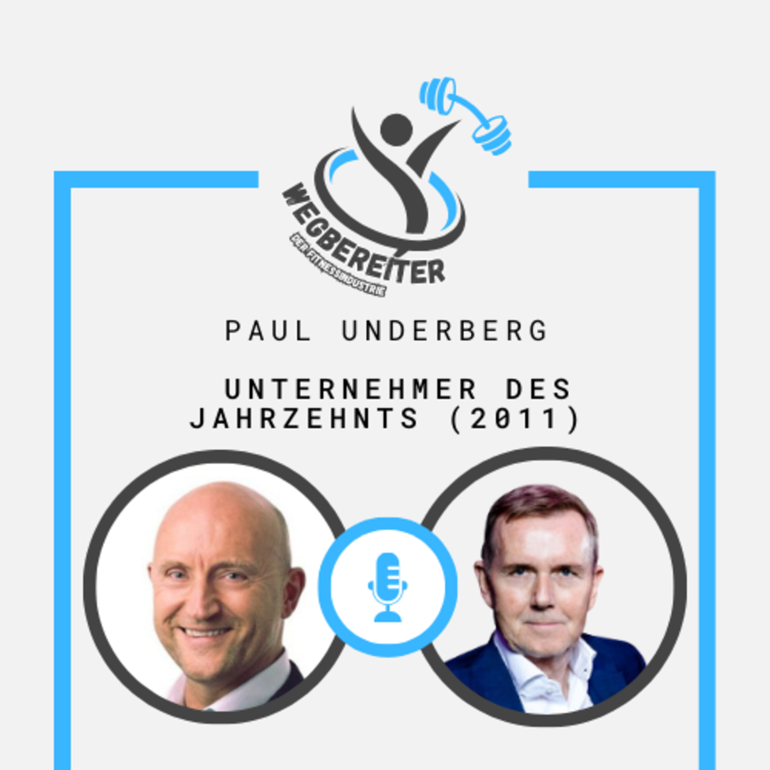Wegbereiter der Fitnessindustrie