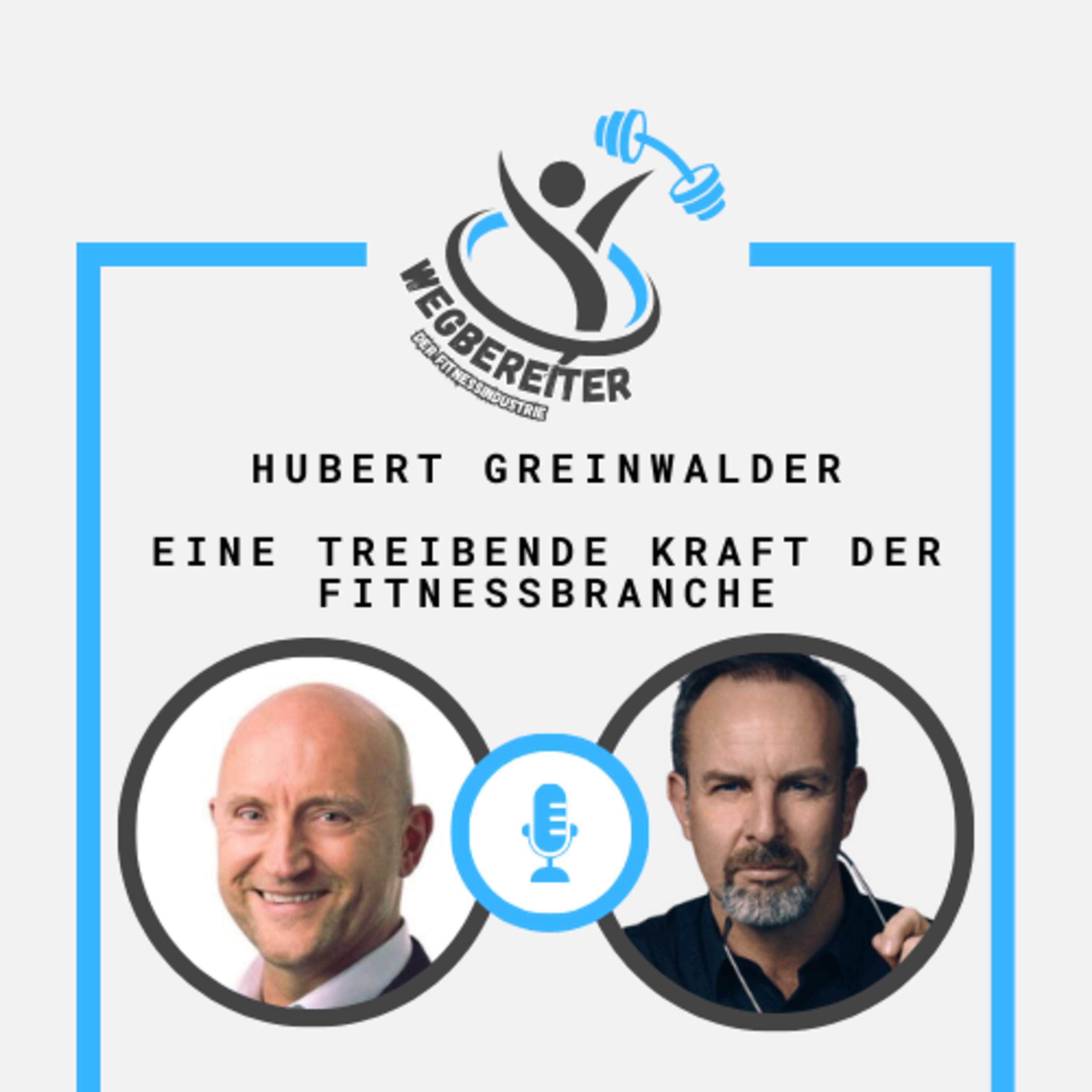 Wegbereiter der Fitnessindustrie