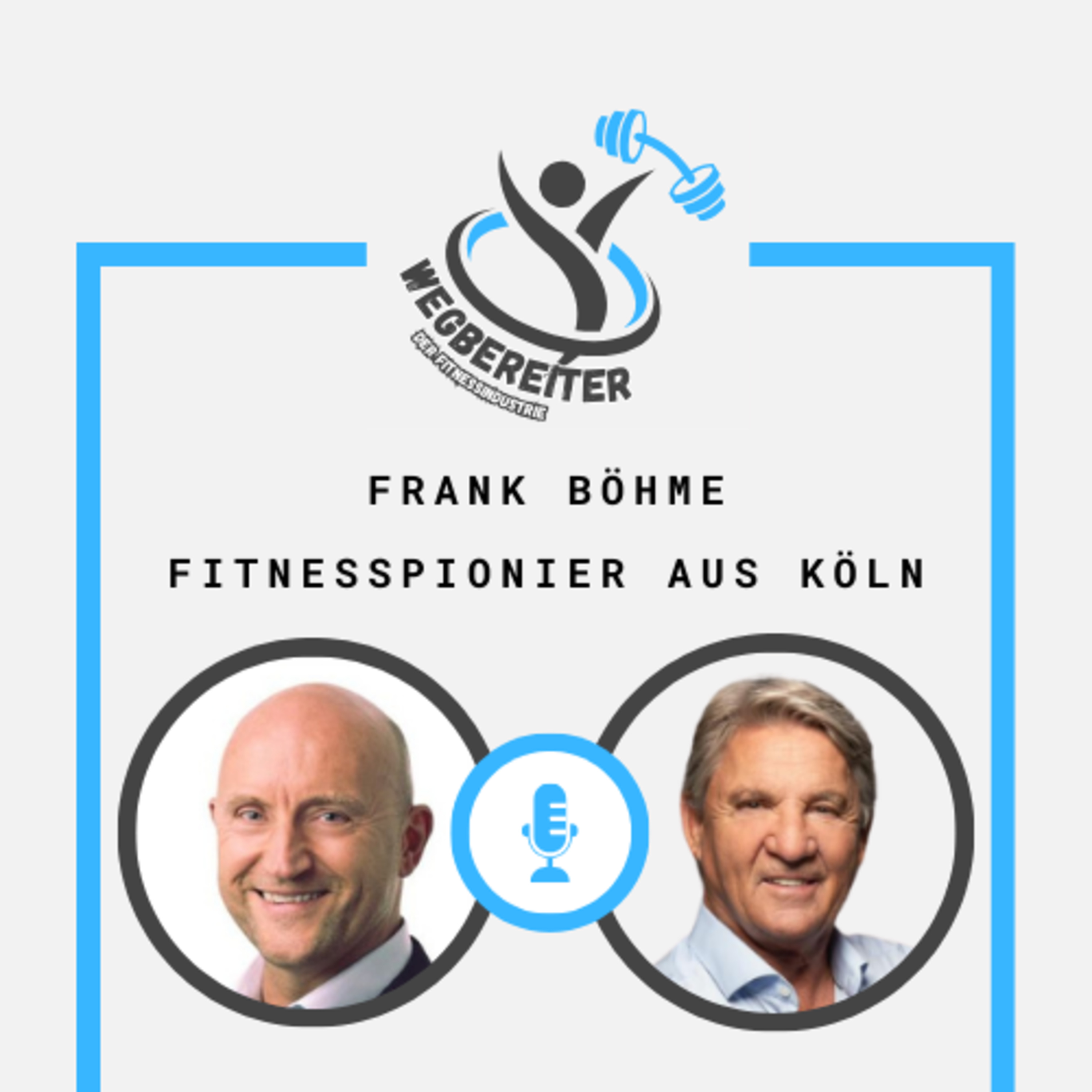 Wegbereiter der Fitnessindustrie