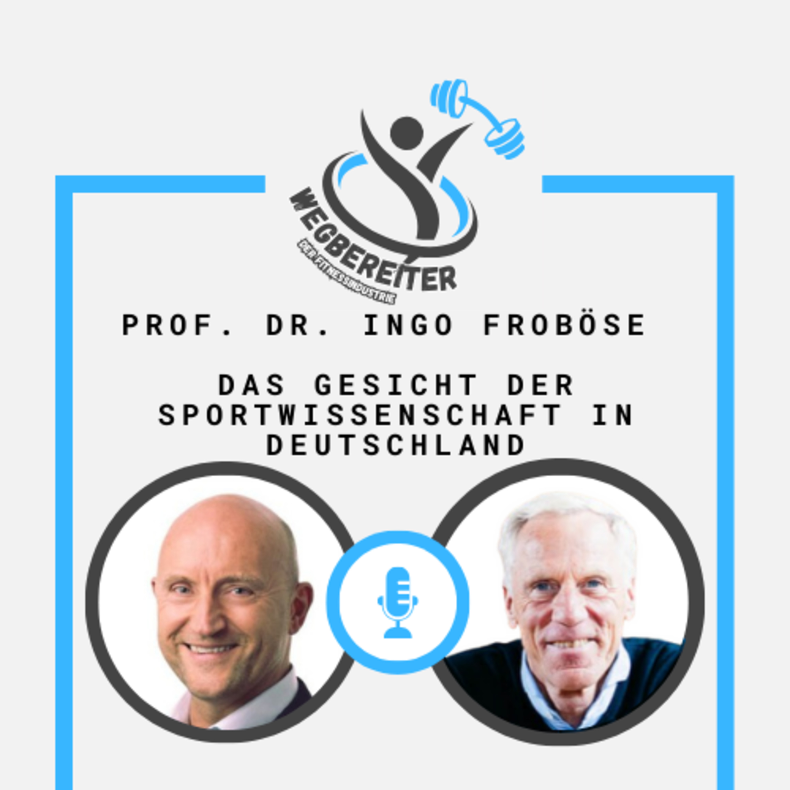 Wegbereiter der Fitnessindustrie
