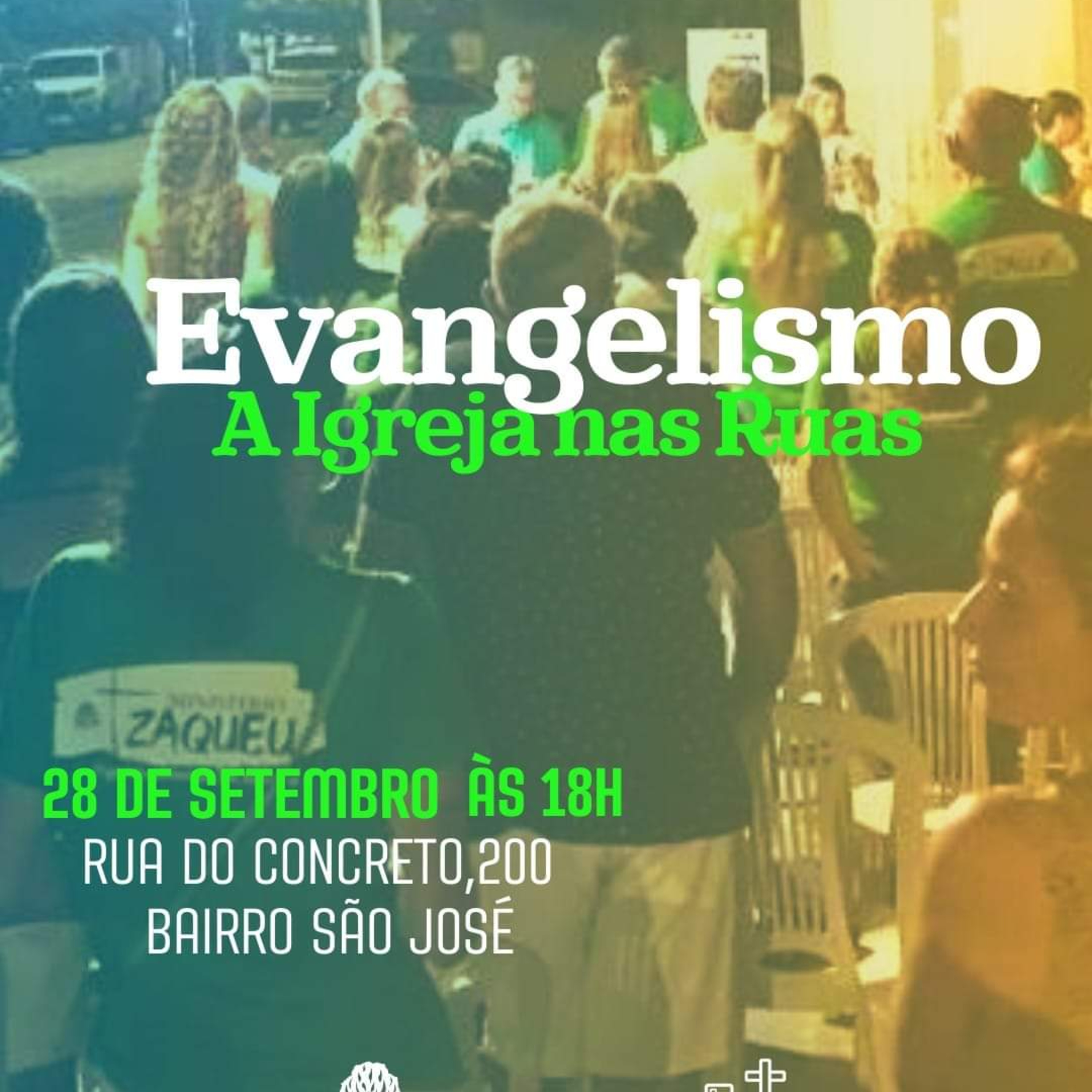 TV Púlpito do Sertão Reformado - Pastor Luiz Ronilson Gil igreja Presbitariana Podcast