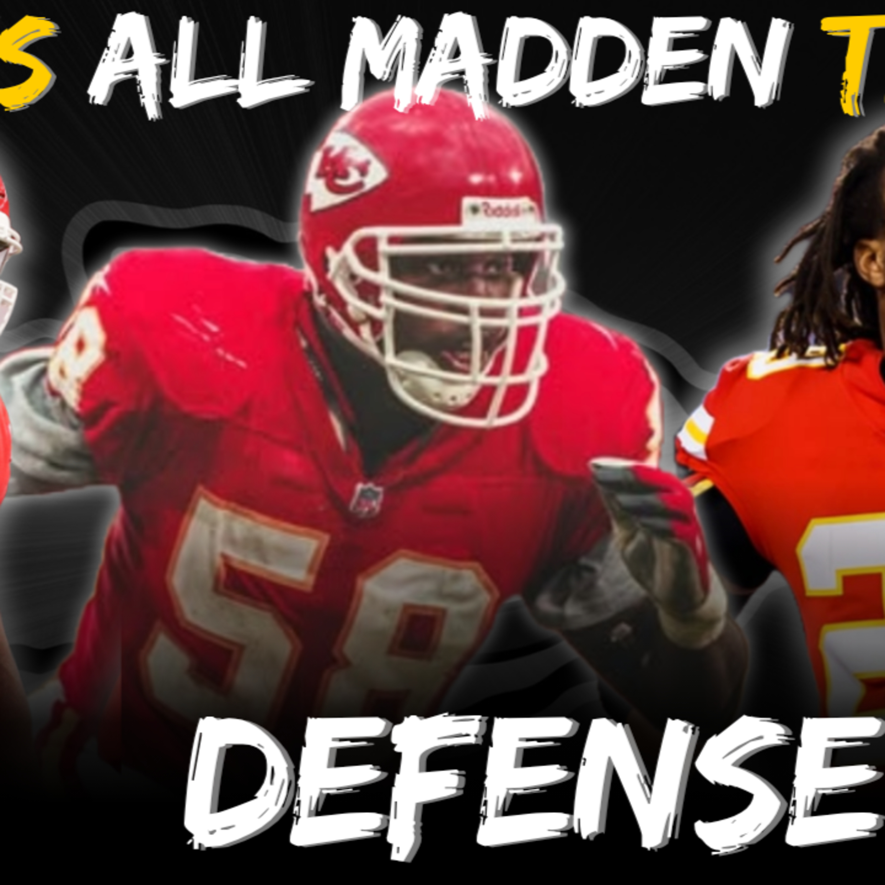 Buk N Bob Take on Chiefs Kingdom Podcast – Your Ultimate Kansas City Chiefs Experience!