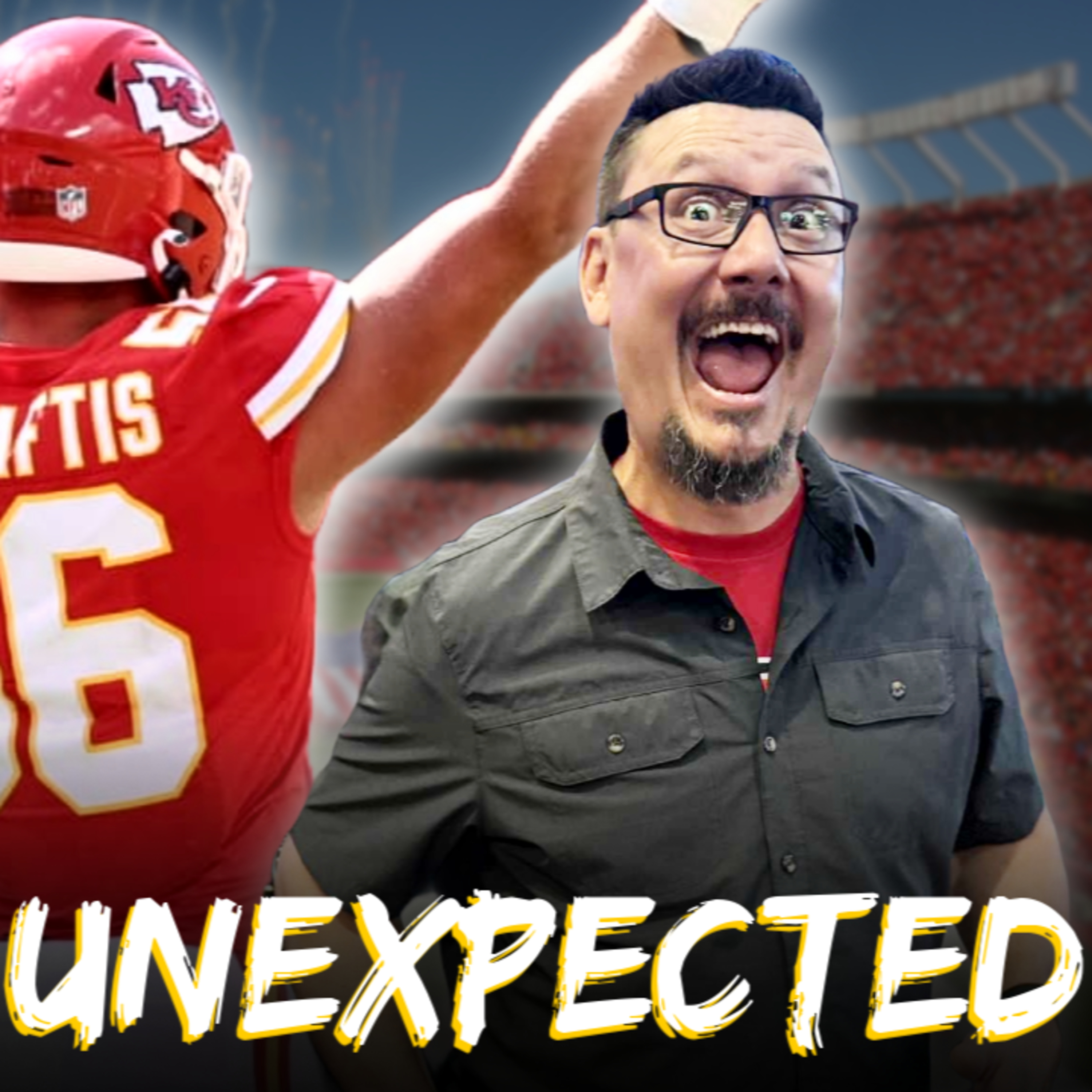Buk N Bob Take on Chiefs Kingdom Podcast – Your Ultimate Kansas City Chiefs Experience!