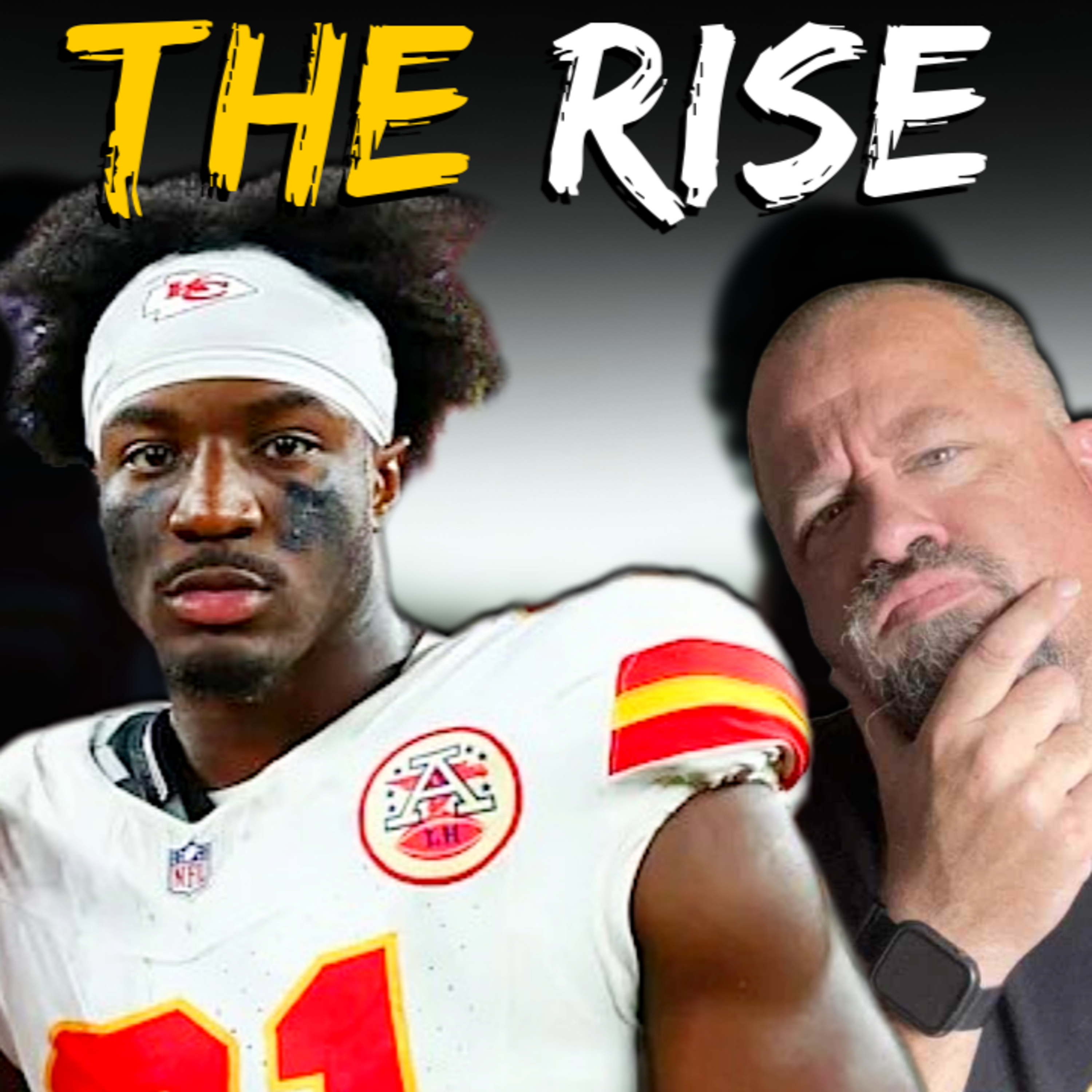 ArrowHeadLines - A Chiefs Kingdom Podcast dedicated to the Kansas City Chiefs