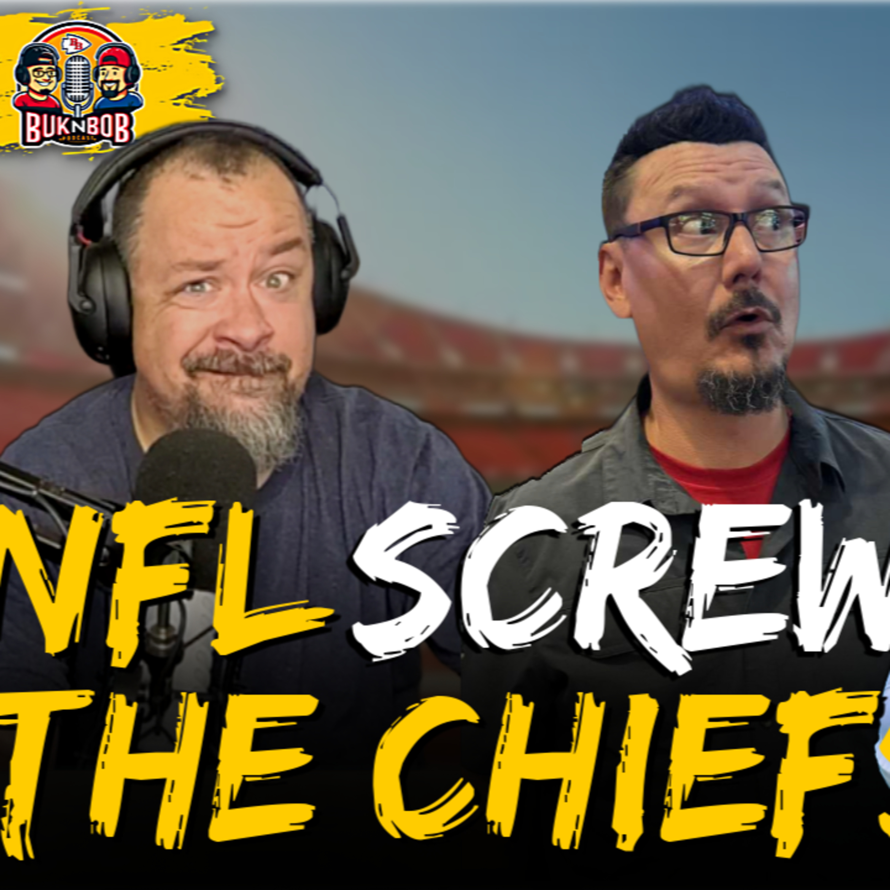 ArrowHeadLines - A Chiefs Kingdom Podcast dedicated to the Kansas City Chiefs