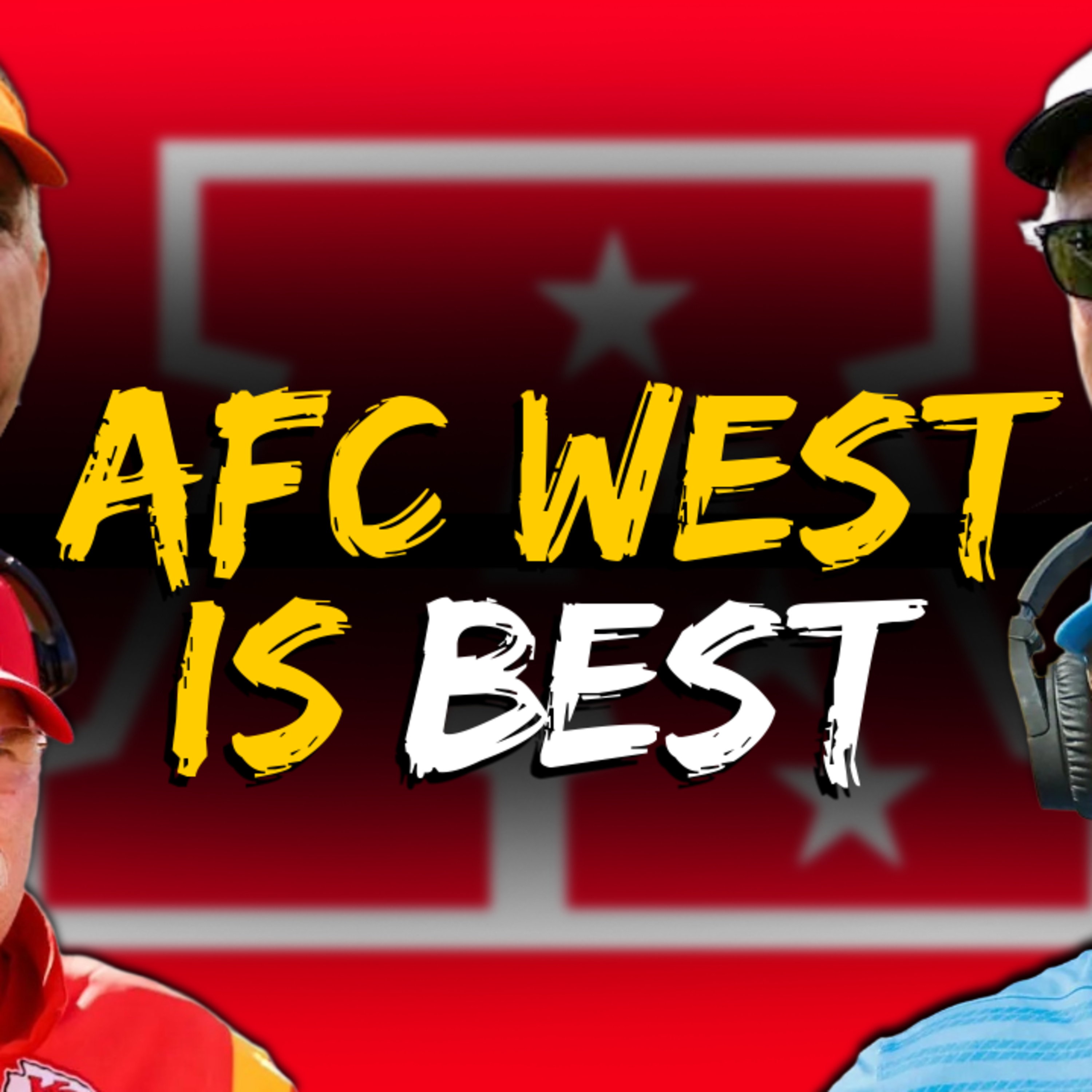 ArrowHeadLines - A Chiefs Kingdom Podcast dedicated to the Kansas City Chiefs