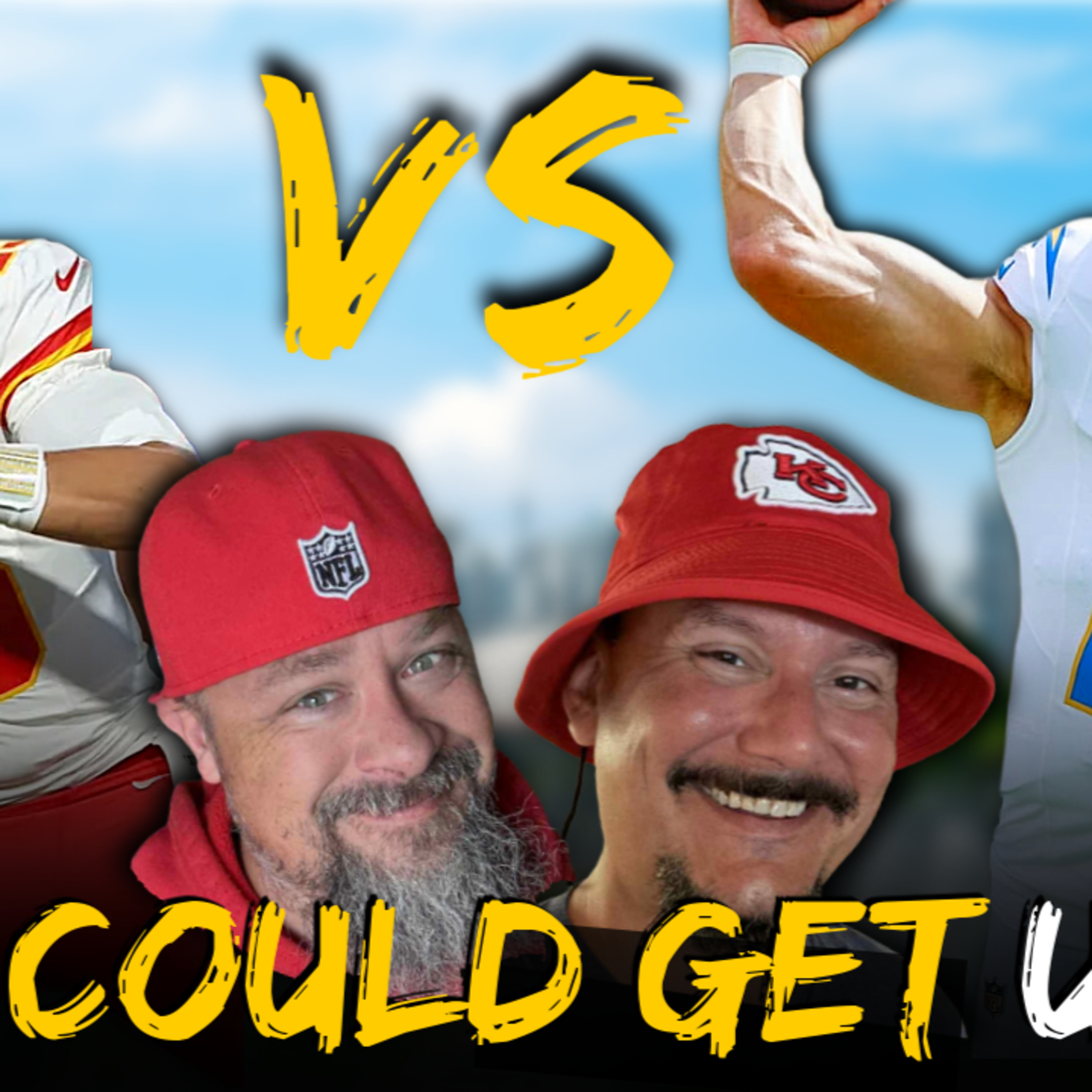 ArrowHeadLines - A Chiefs Kingdom Podcast dedicated to the Kansas City Chiefs