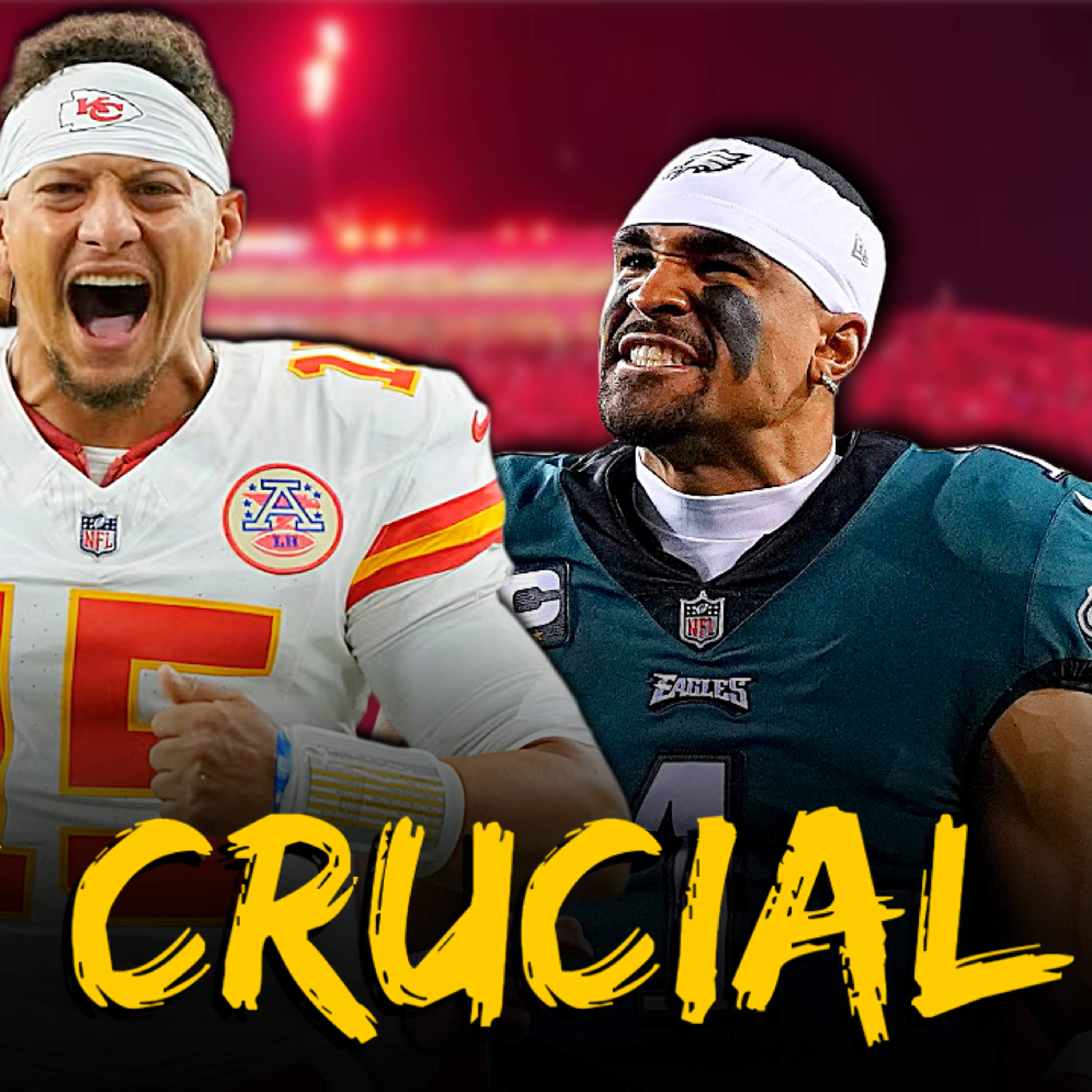 Buk N Bob Take on Chiefs Kingdom Podcast – Your Ultimate Kansas City Chiefs Experience!