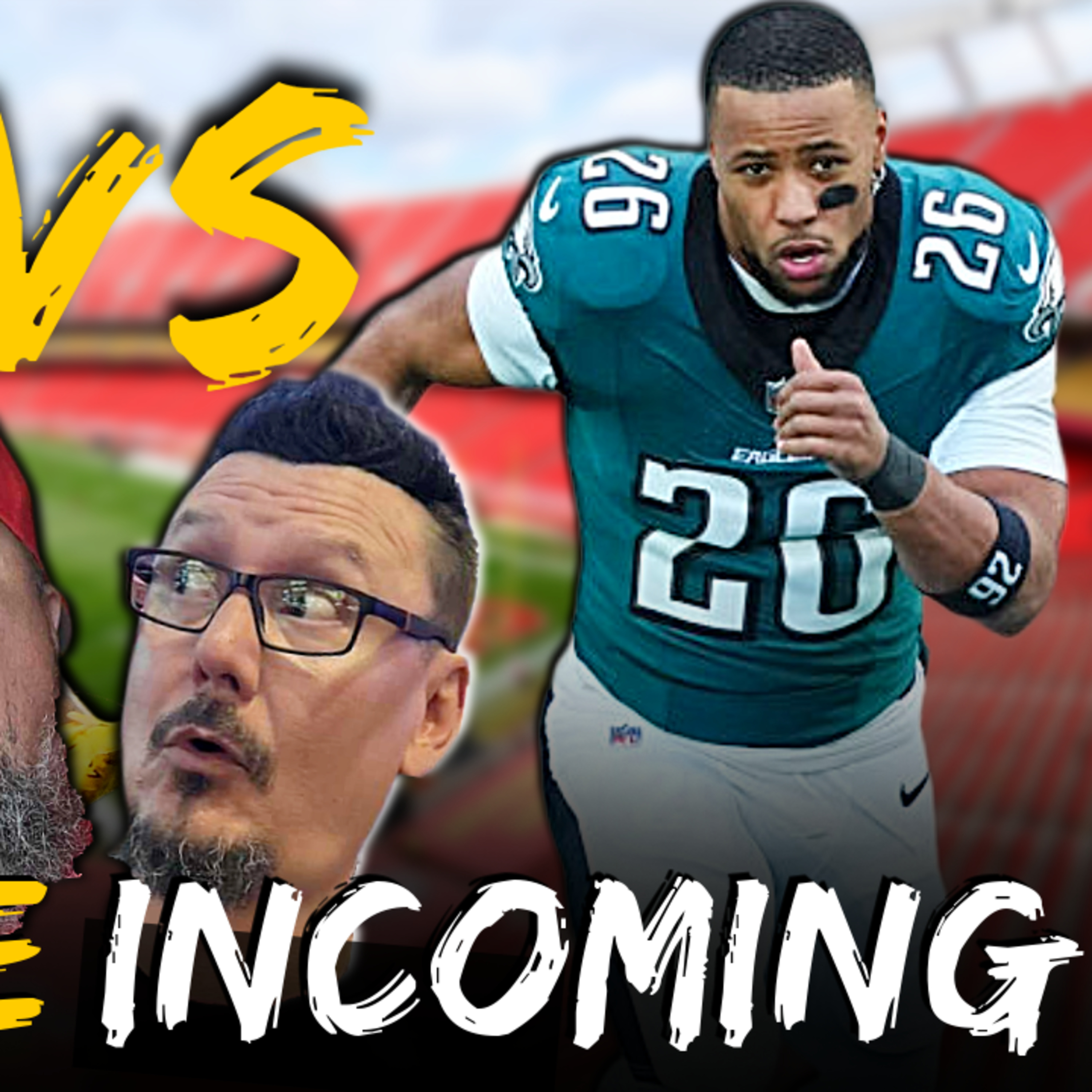 Buk N Bob Take on Chiefs Kingdom Podcast – Your Ultimate Kansas City Chiefs Experience!