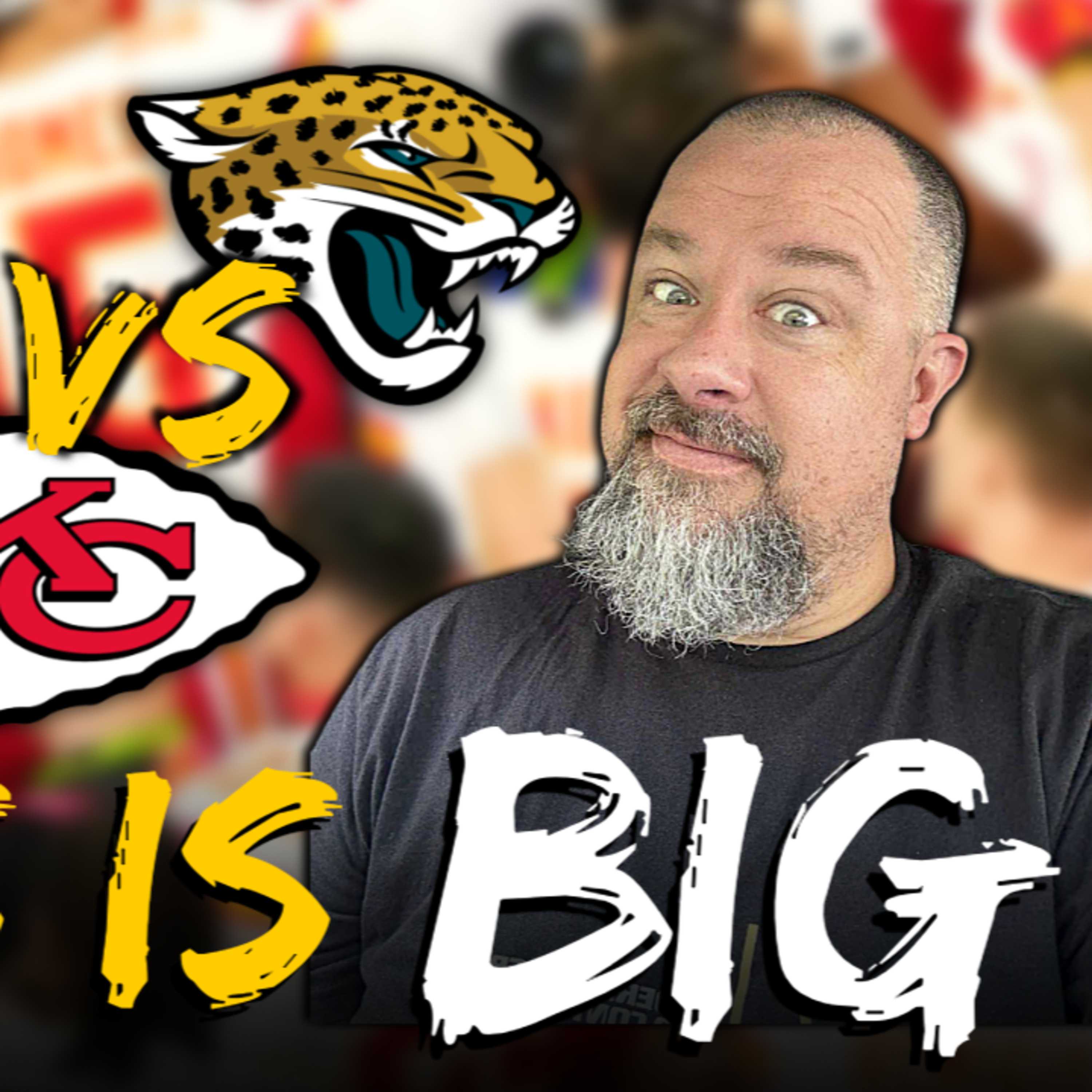 Buk N Bob Take on Chiefs Kingdom Podcast – Your Ultimate Kansas City Chiefs Experience!