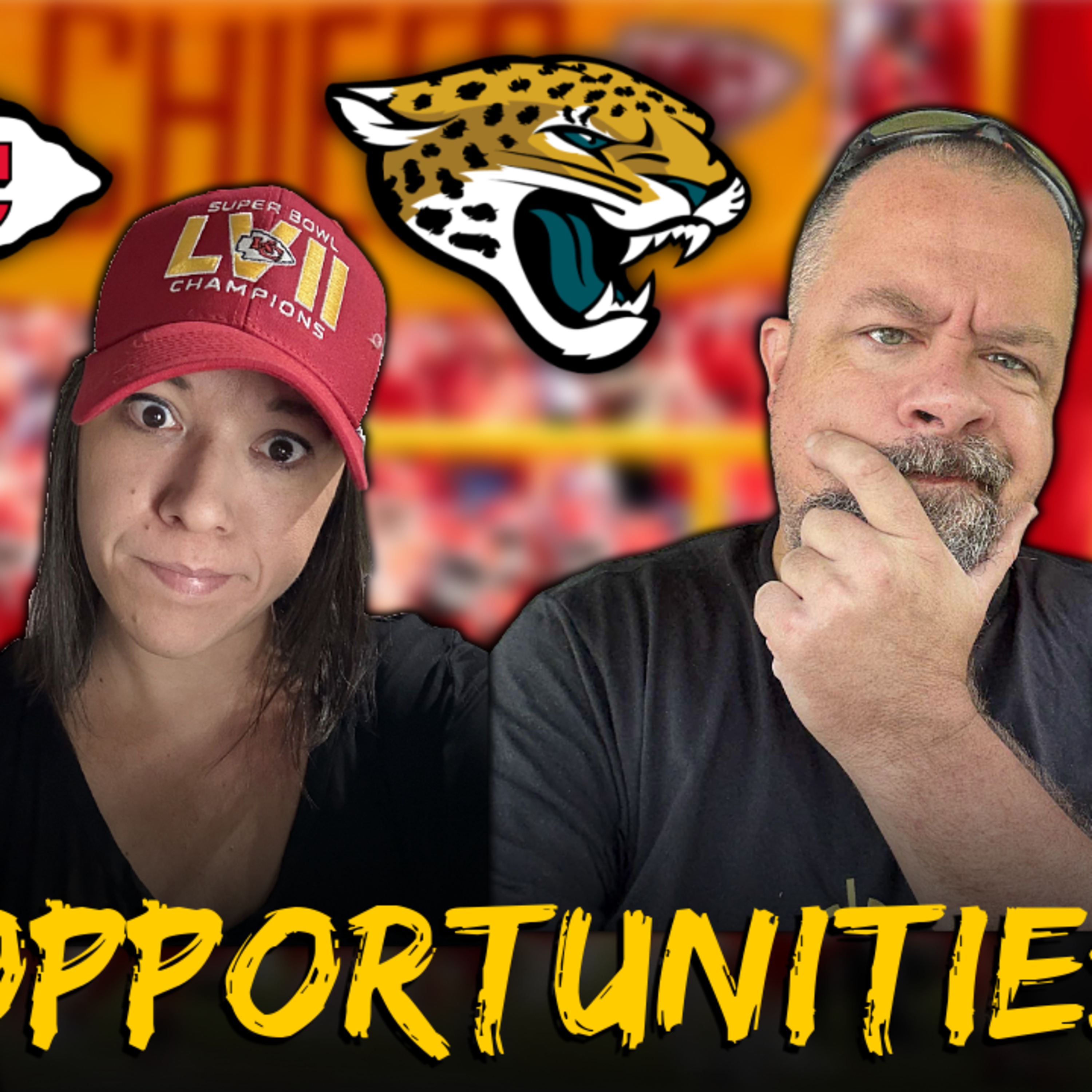 ArrowHeadLines - A Chiefs Kingdom Podcast dedicated to the Kansas City Chiefs