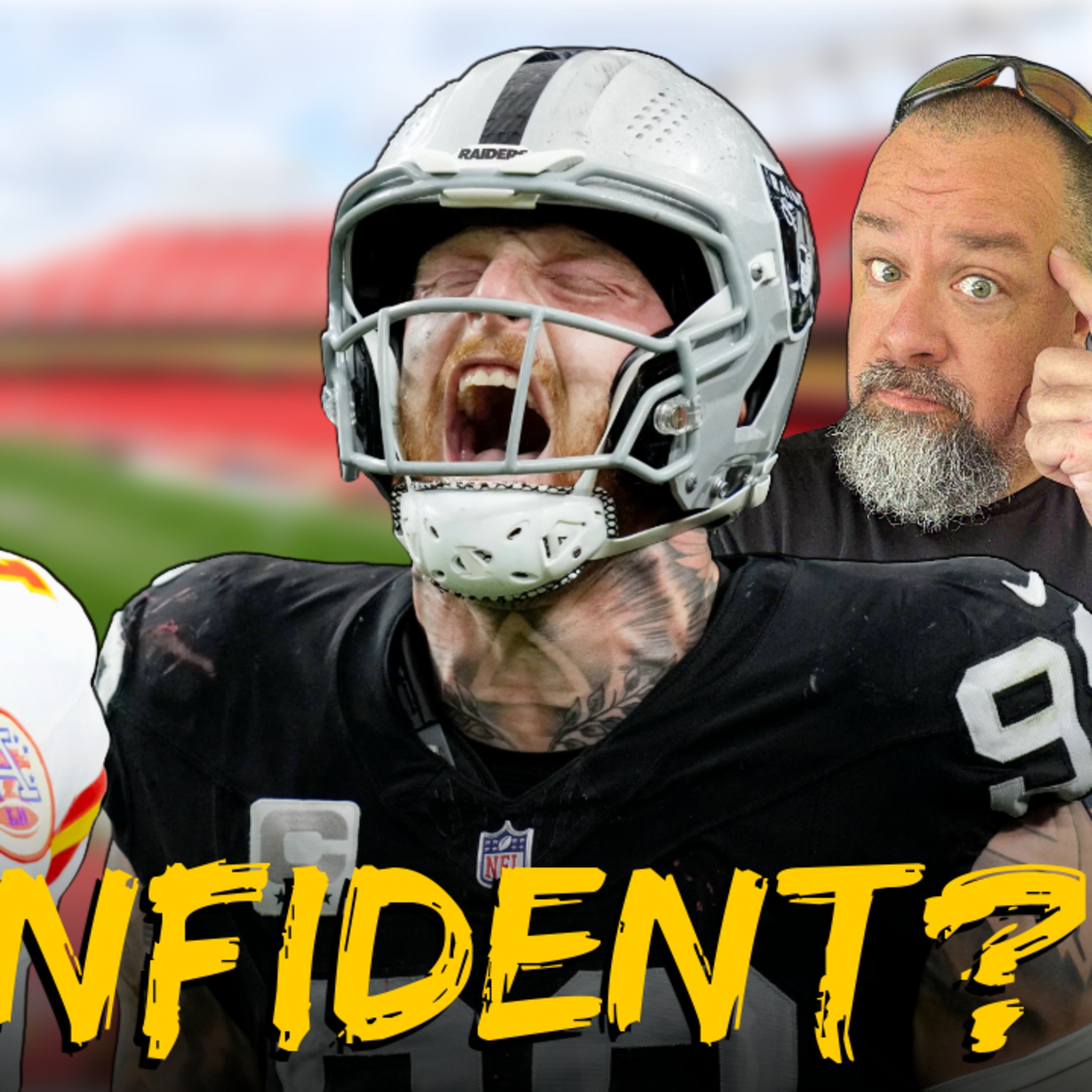 Buk N Bob Take on Chiefs Kingdom Podcast – Your Ultimate Kansas City Chiefs Experience!