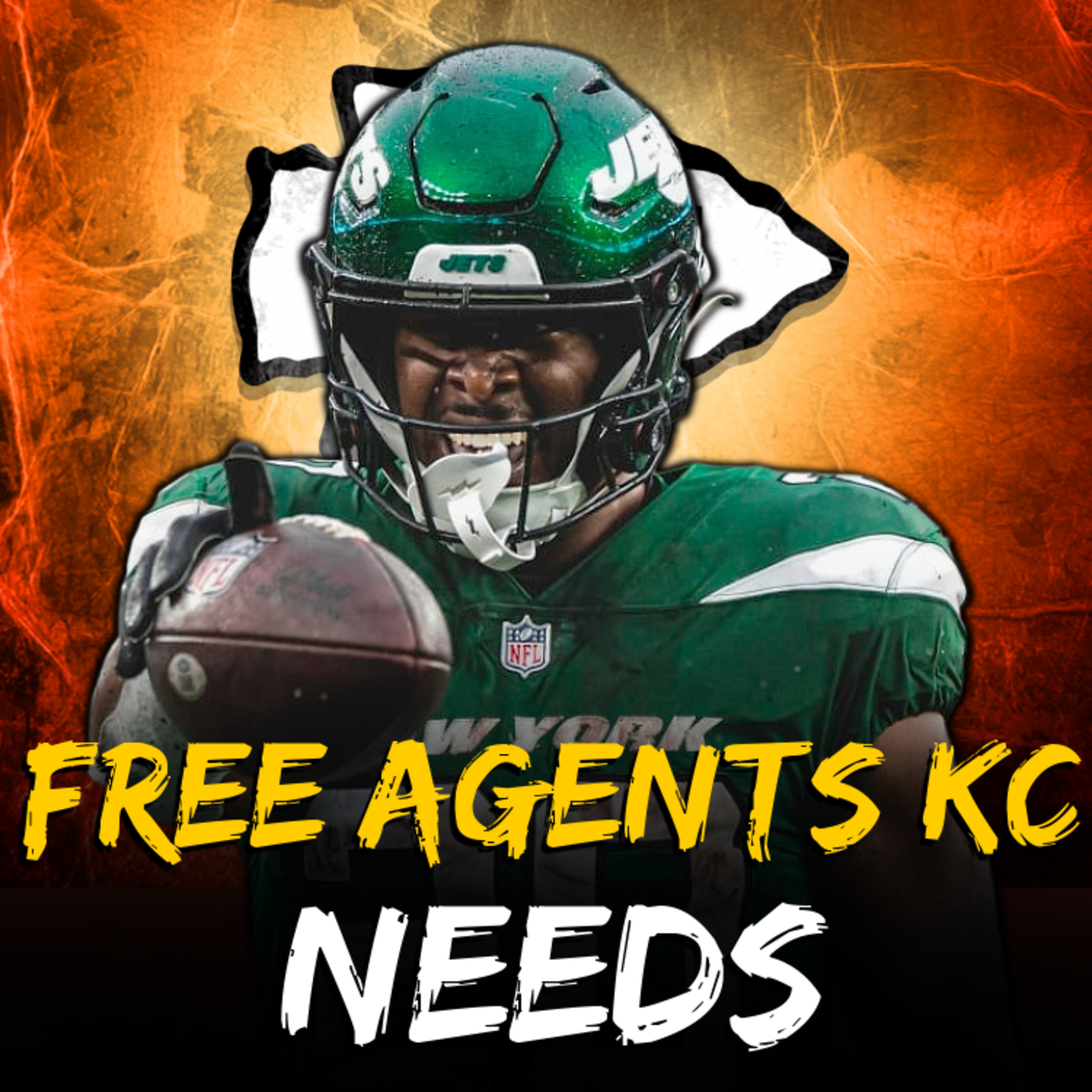 ArrowHeadLines - A Chiefs Kingdom Podcast dedicated to the Kansas City Chiefs