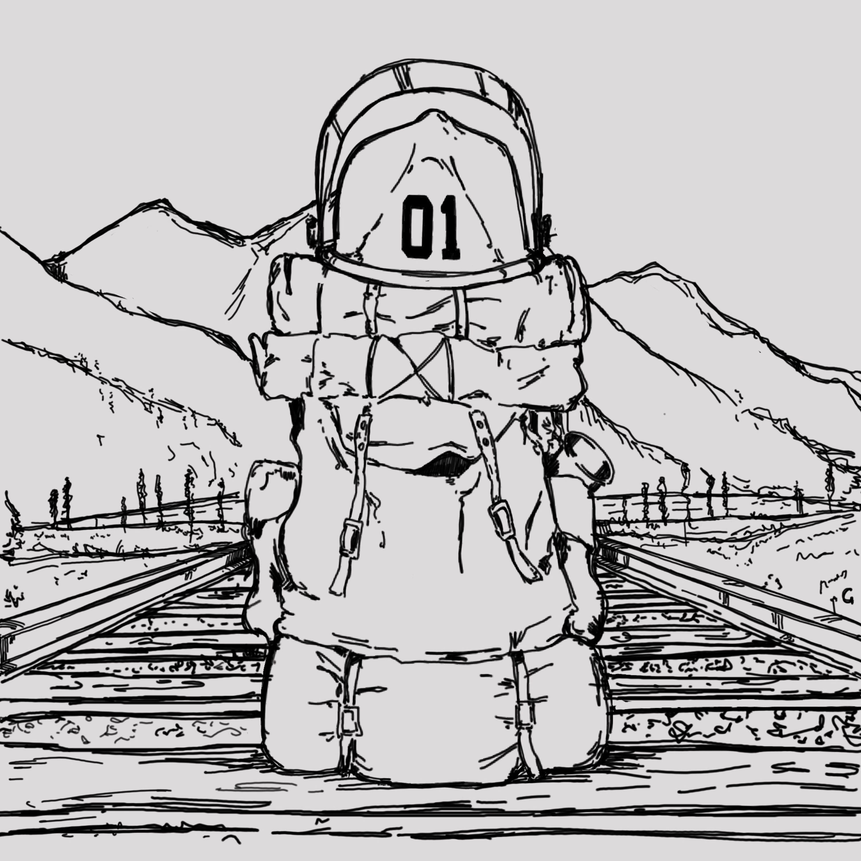 Gustavo - Permanecer episode artwork