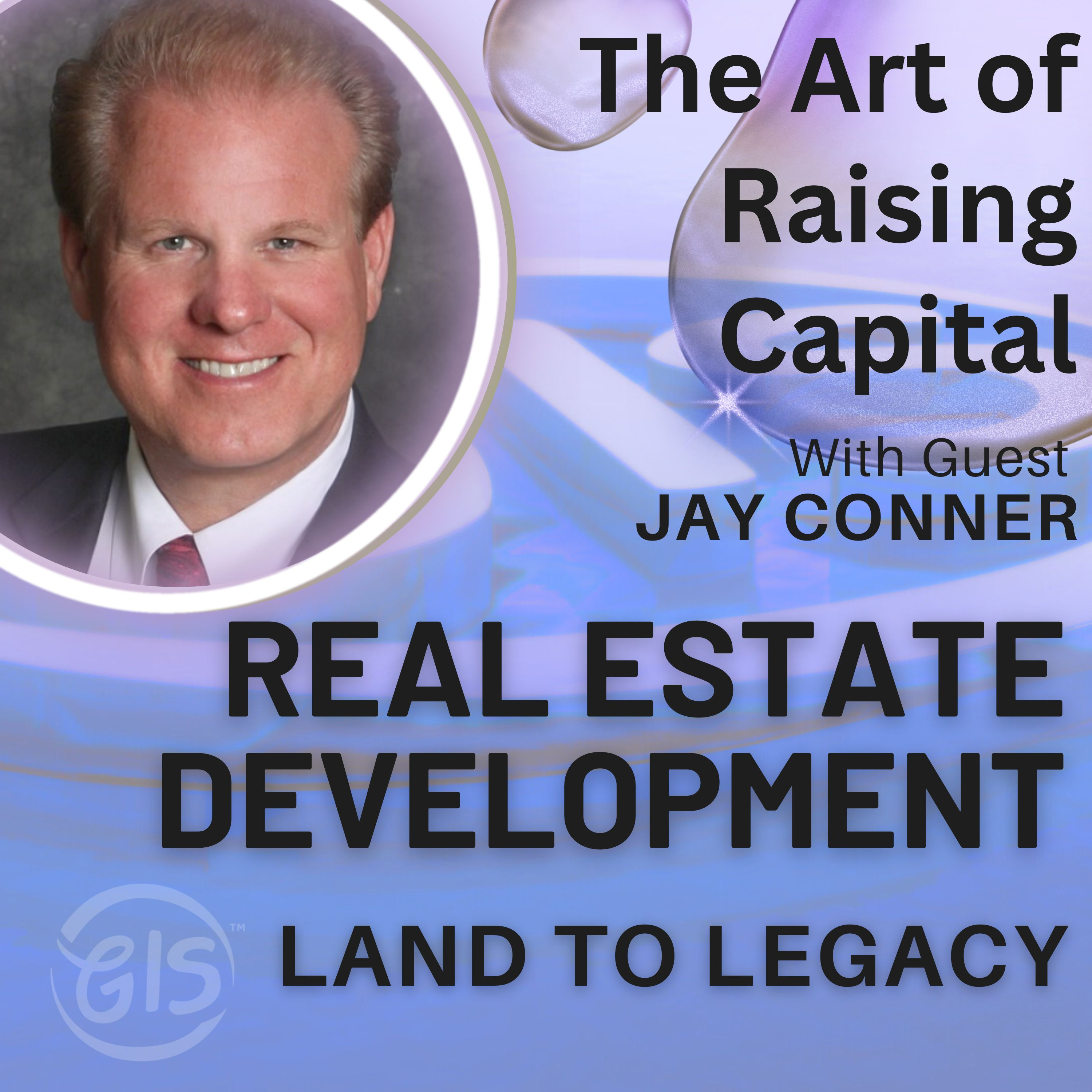 cover of episode The Art of Raising Capital