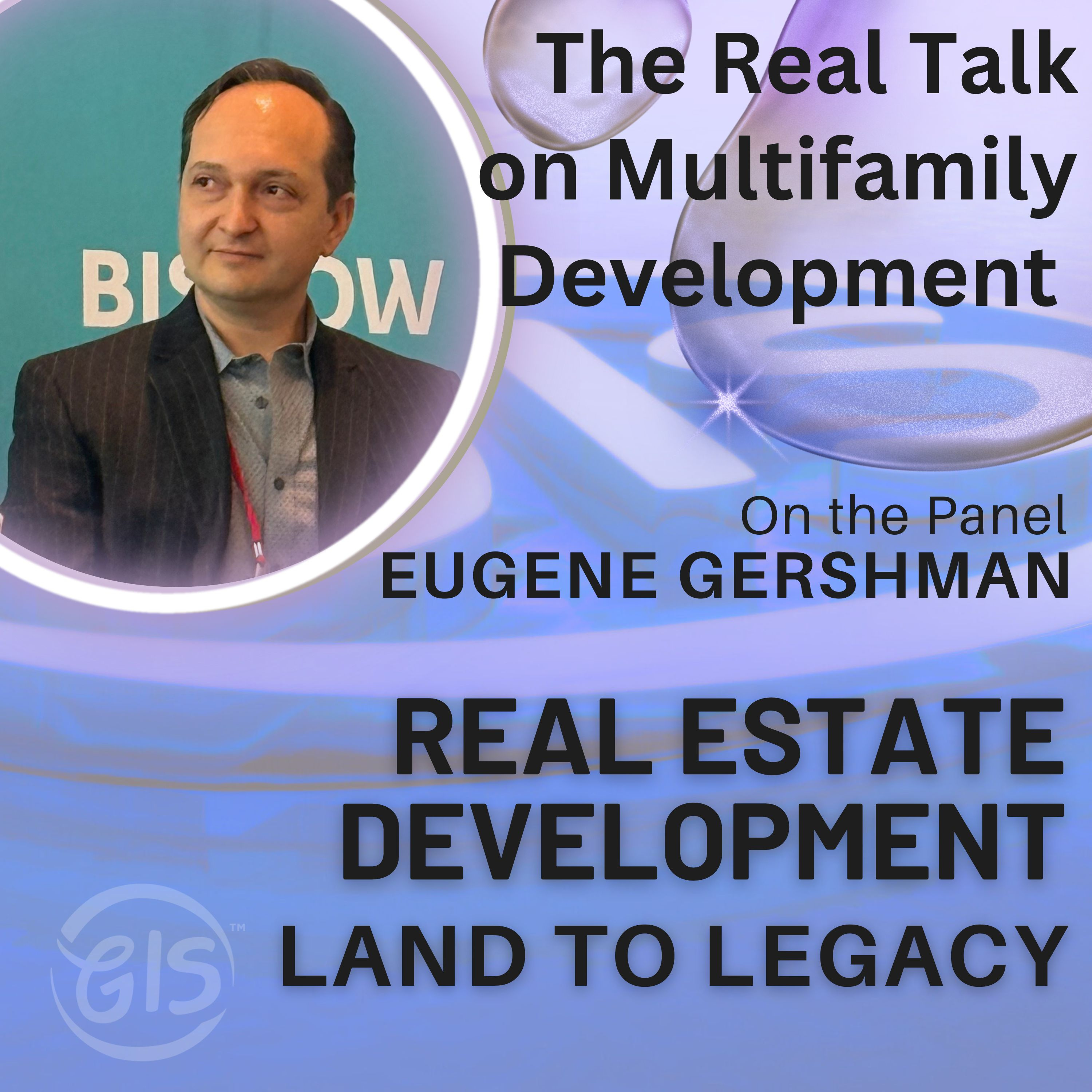 cover of episode The Real Talk on Multifamily Development 