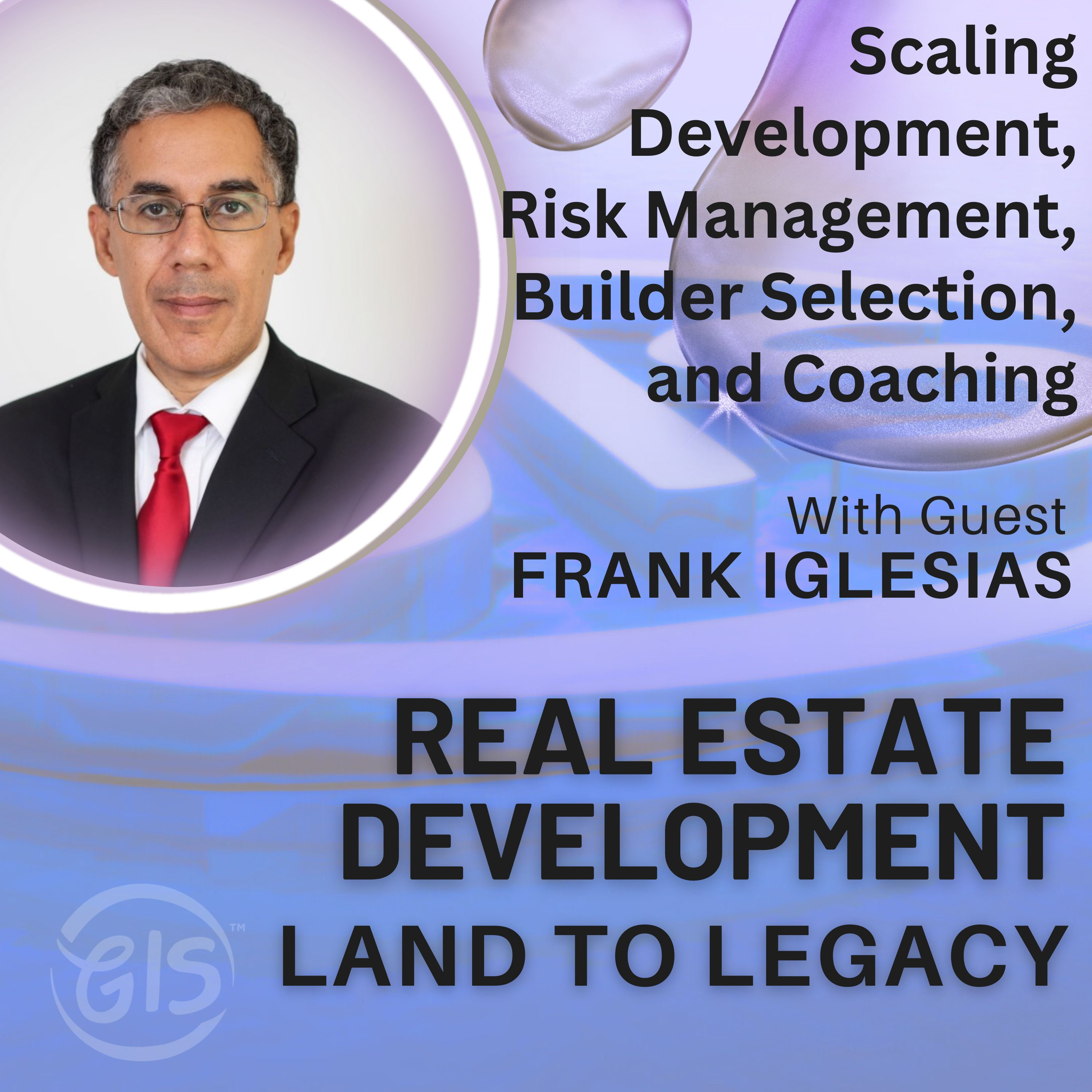 cover of episode Scaling Development, Risk Management, Builder Selection, and Coaching