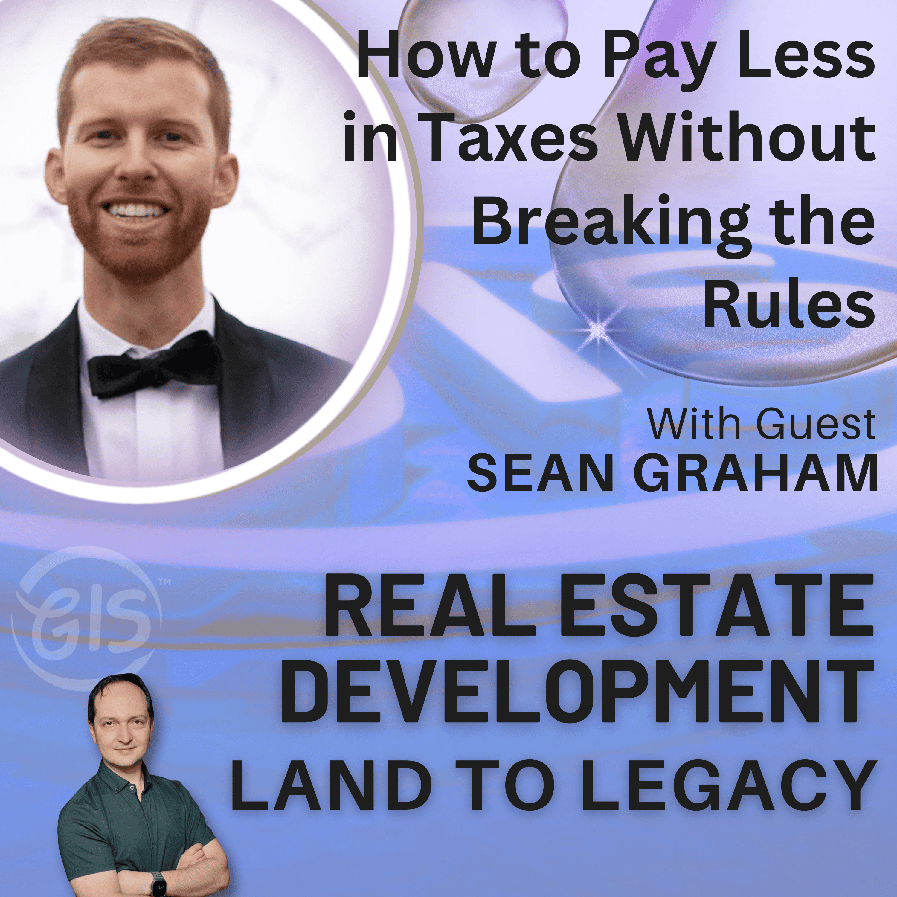 cover of episode How to Pay Less in Taxes Without Breaking the Rules