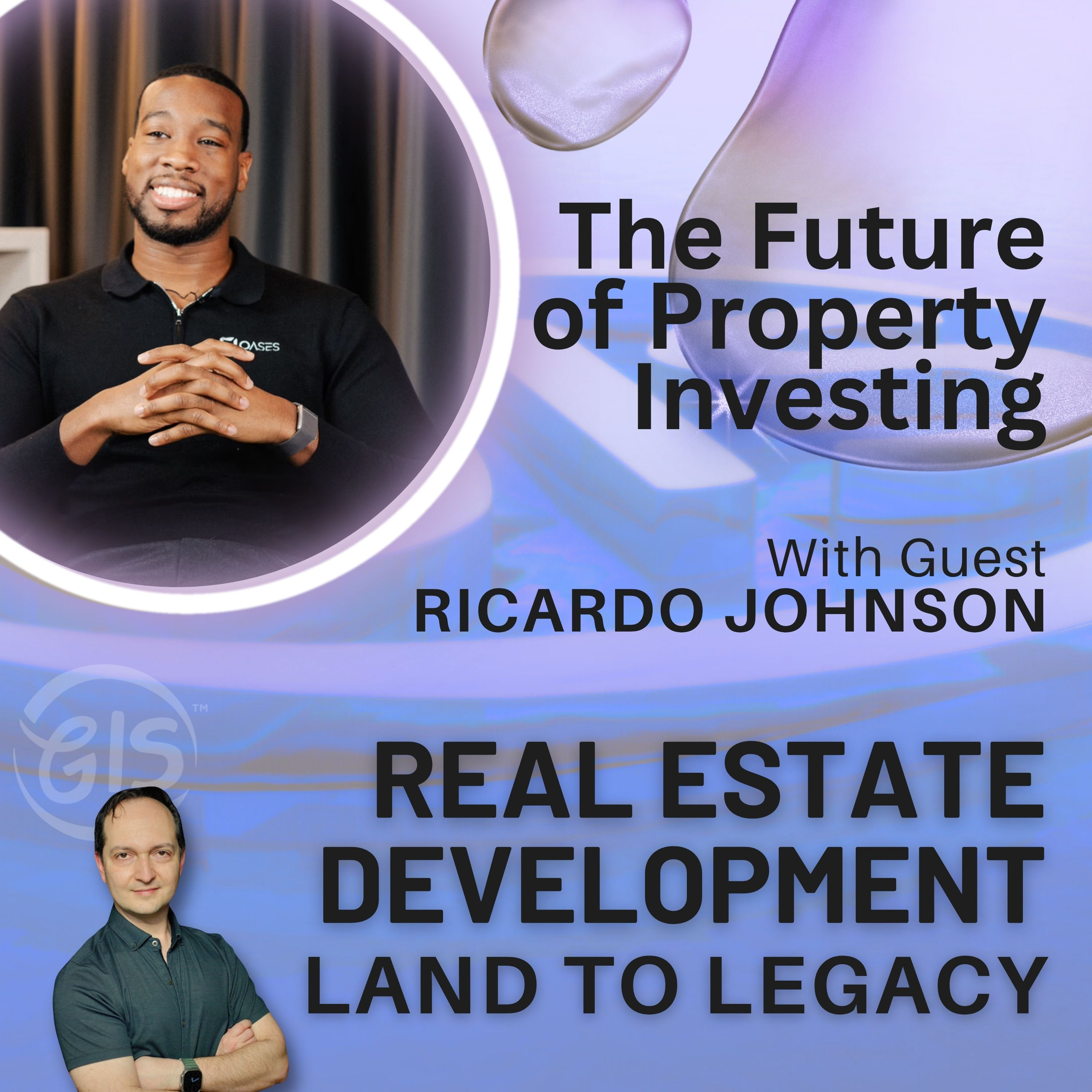 Real Estate Development: Land to Legacy