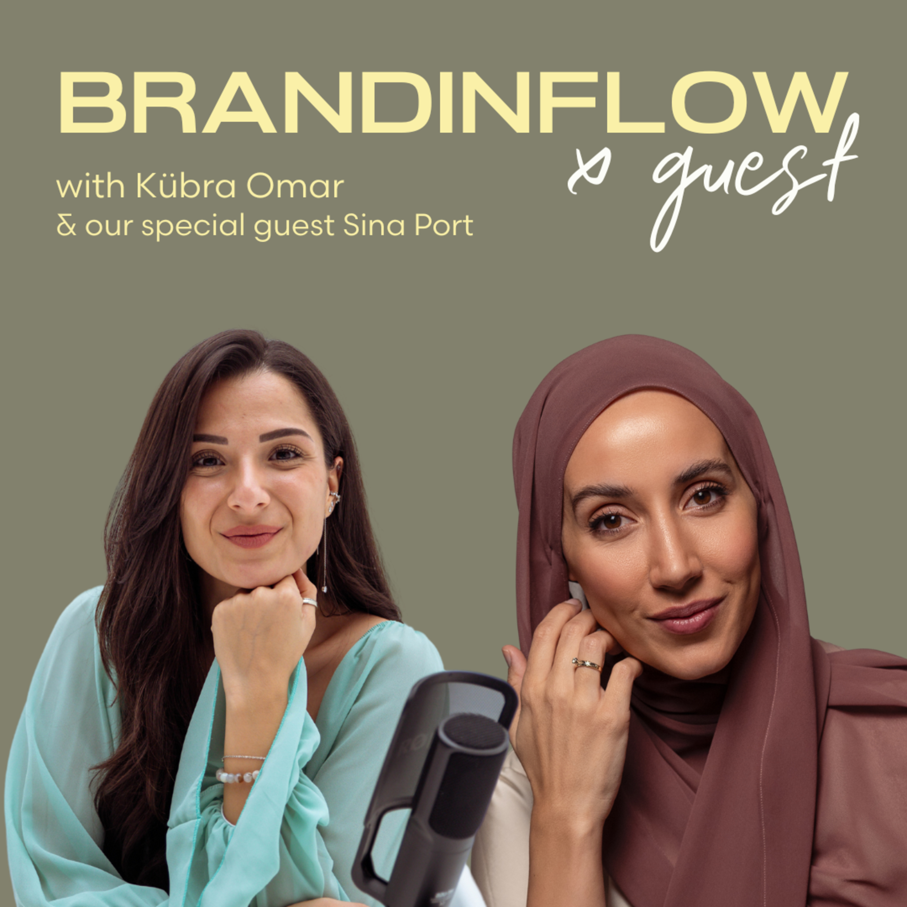 BRANDINFLOW