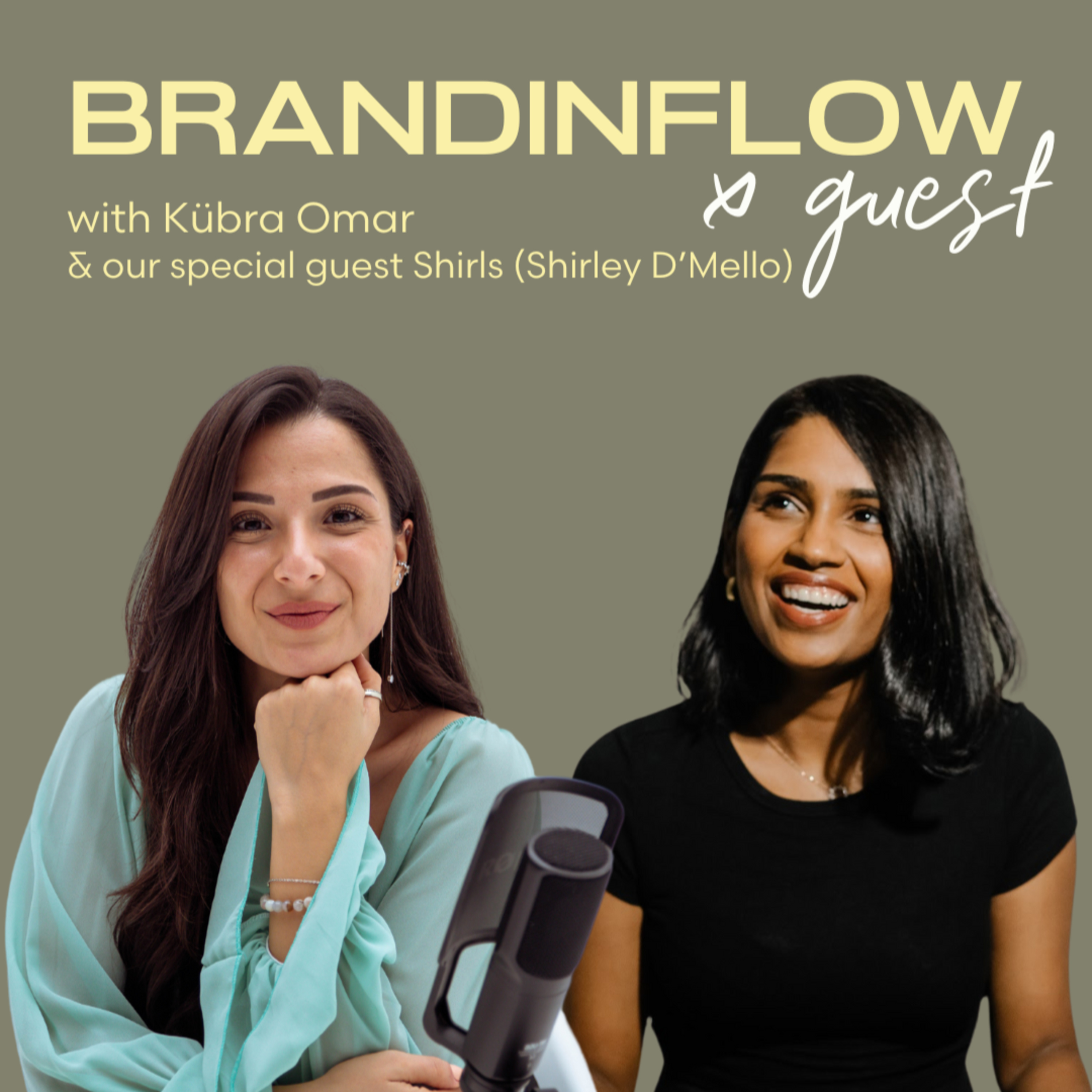BRANDINFLOW
