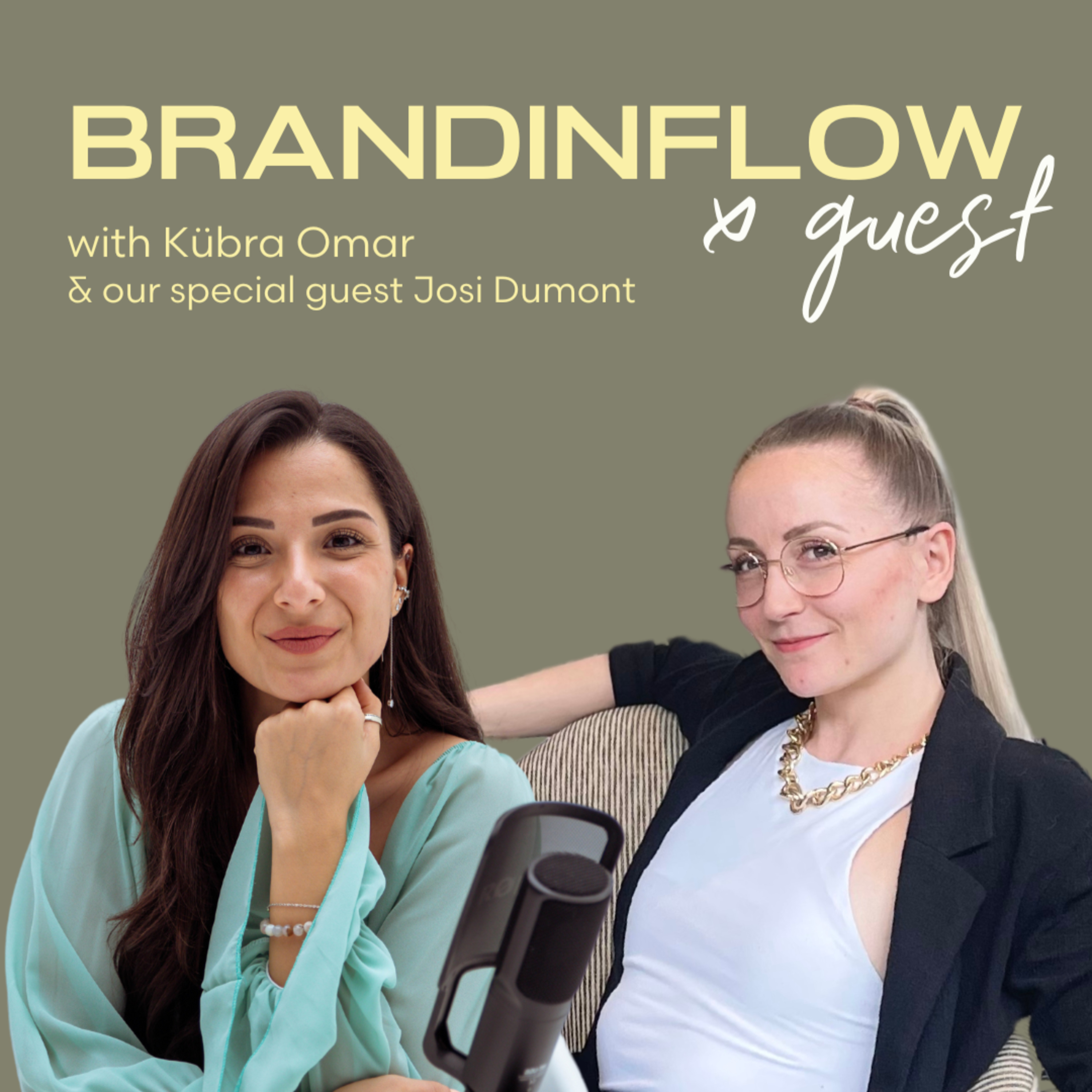 BRANDINFLOW
