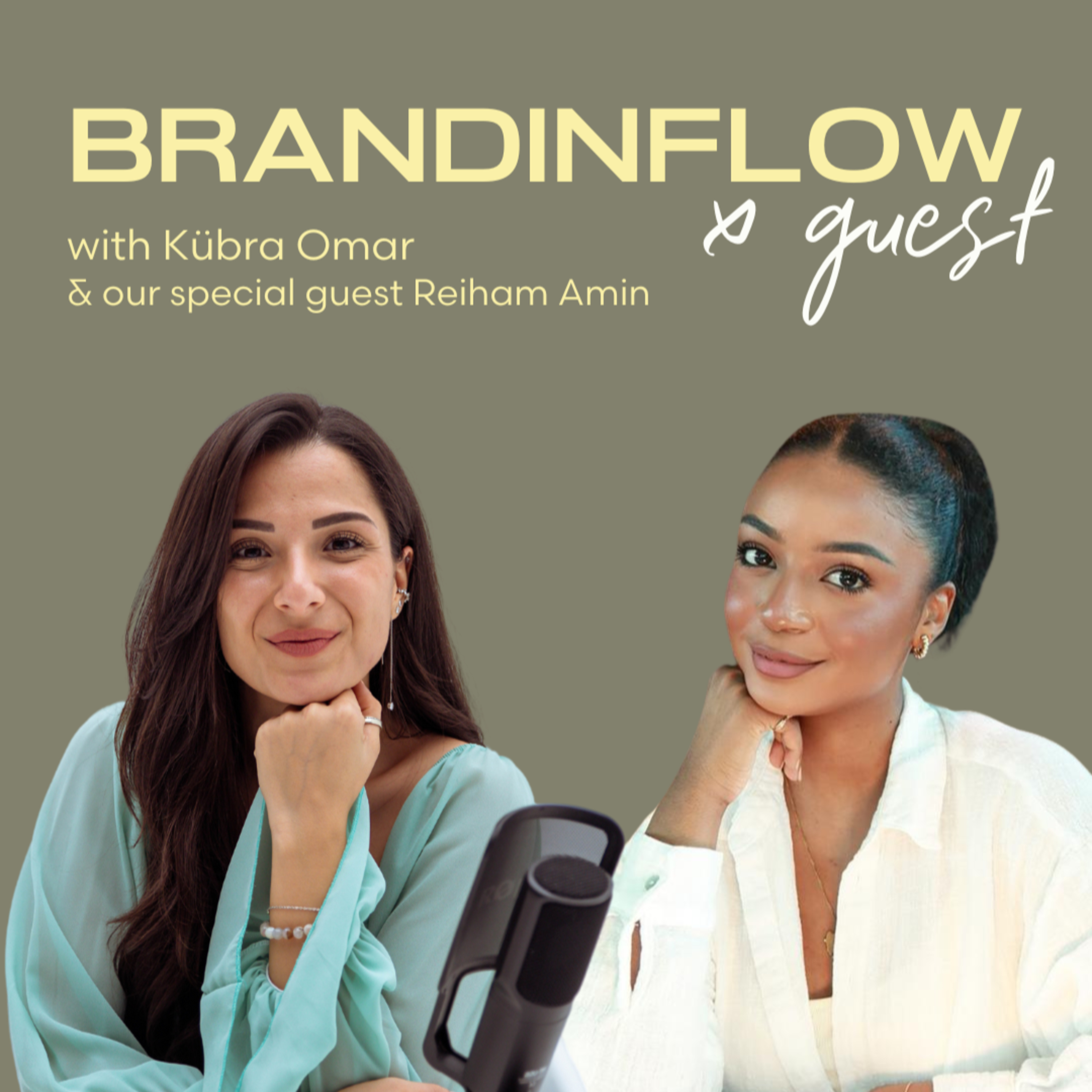 BRANDINFLOW