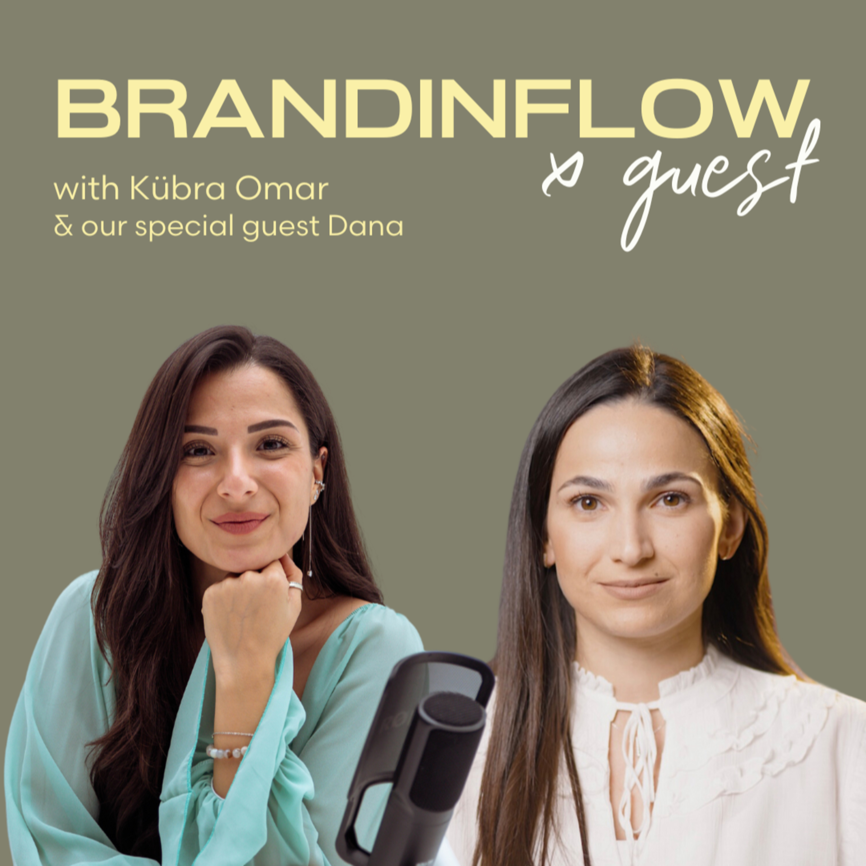 BRANDINFLOW