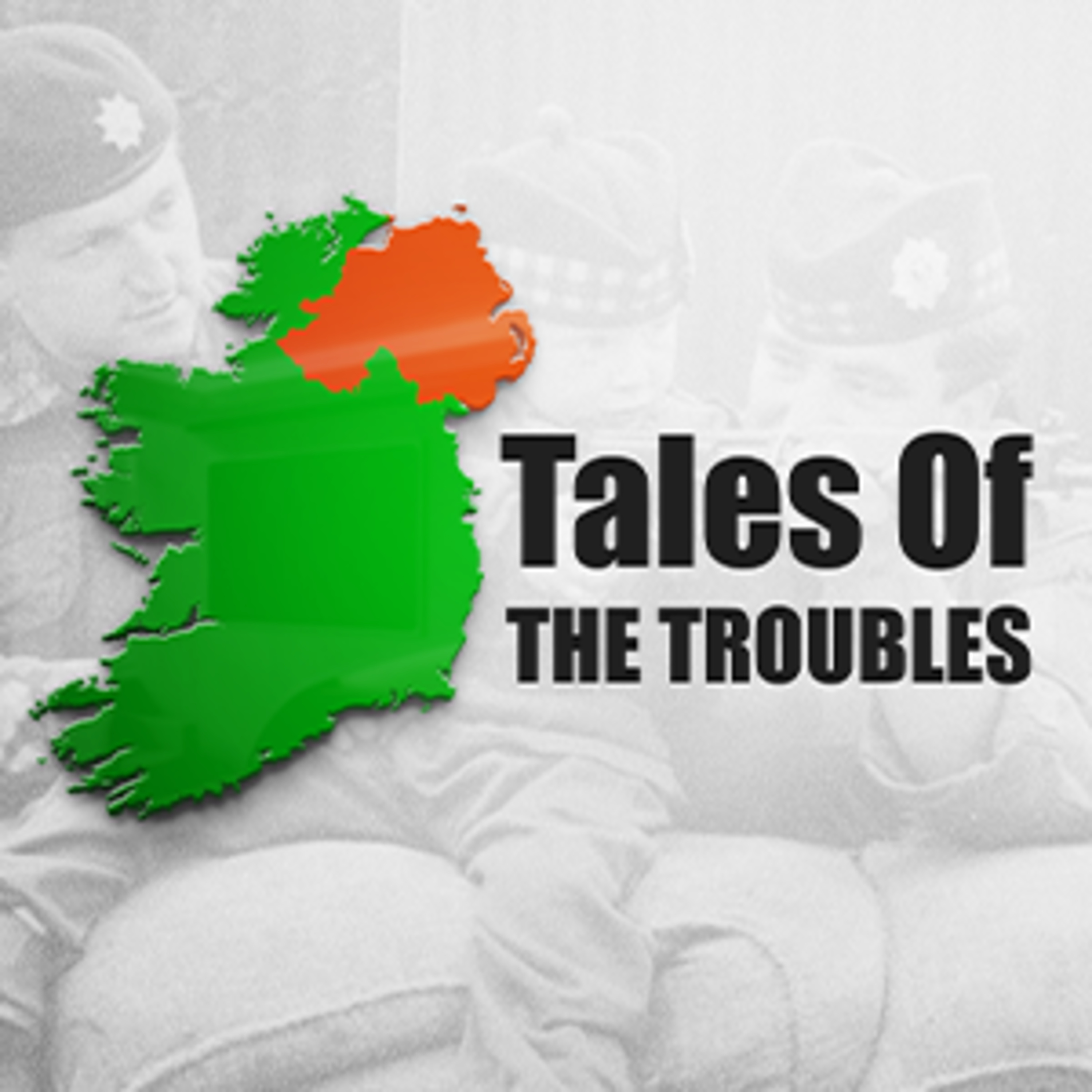 Tales of The Troubles