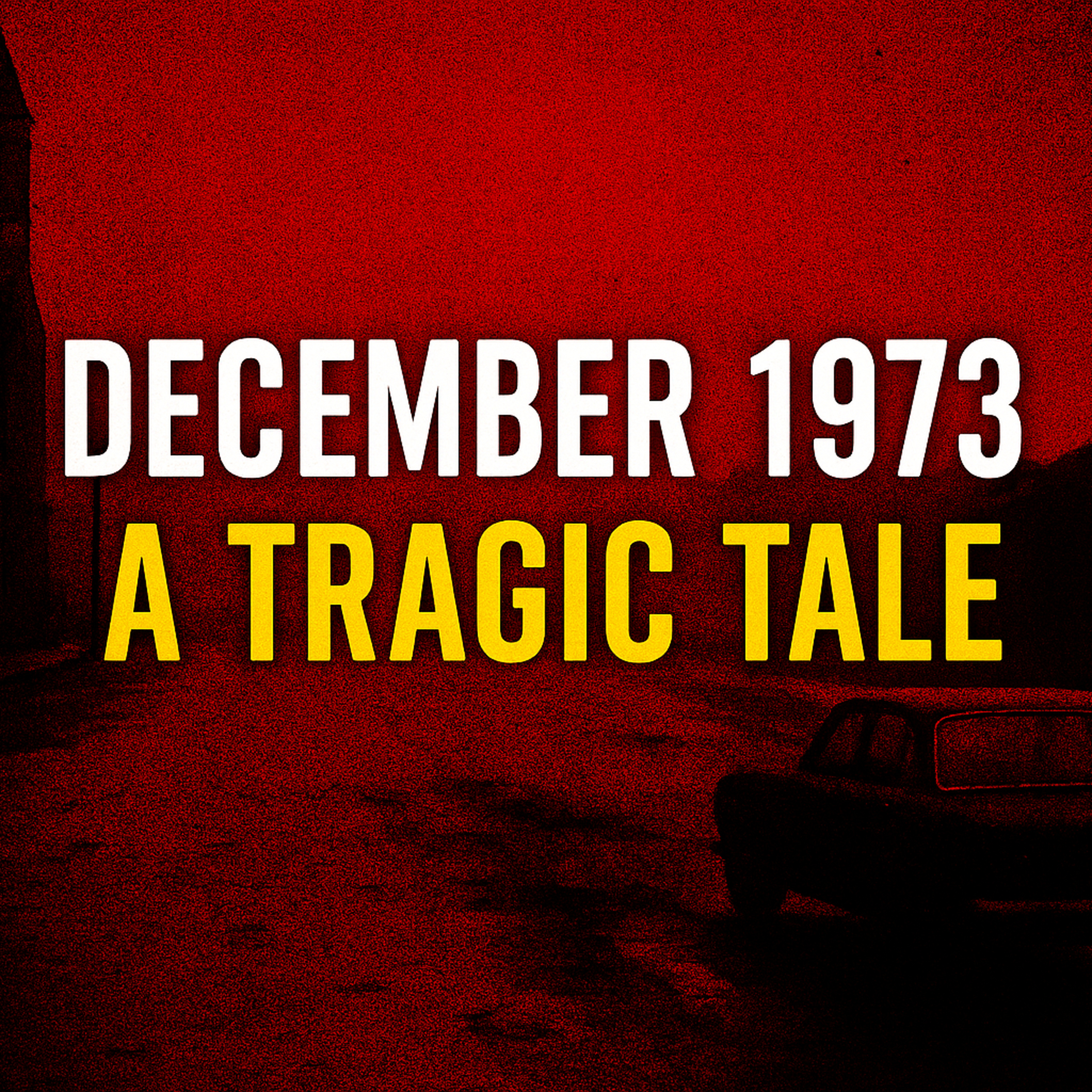 Tales of The Troubles