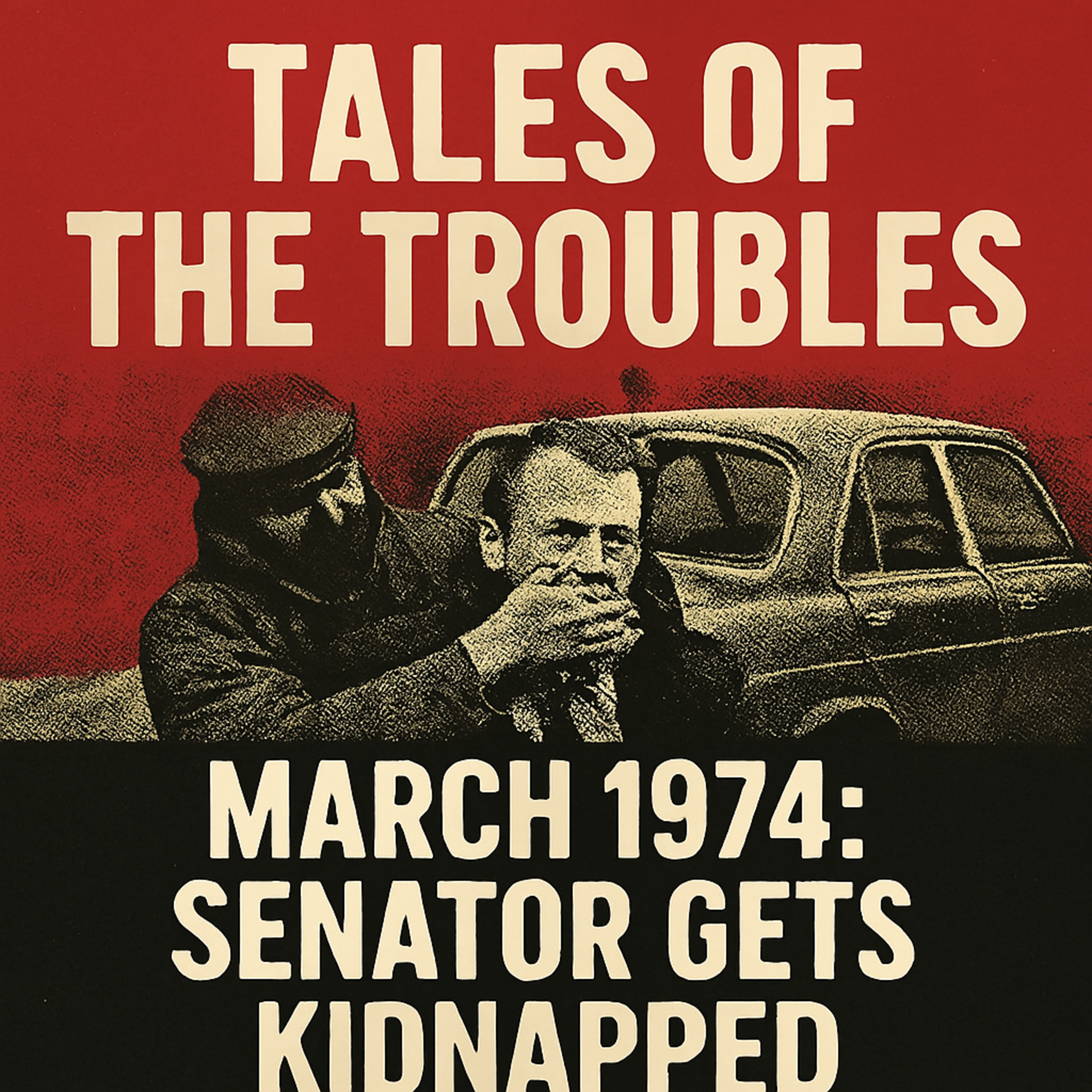 Tales of The Troubles