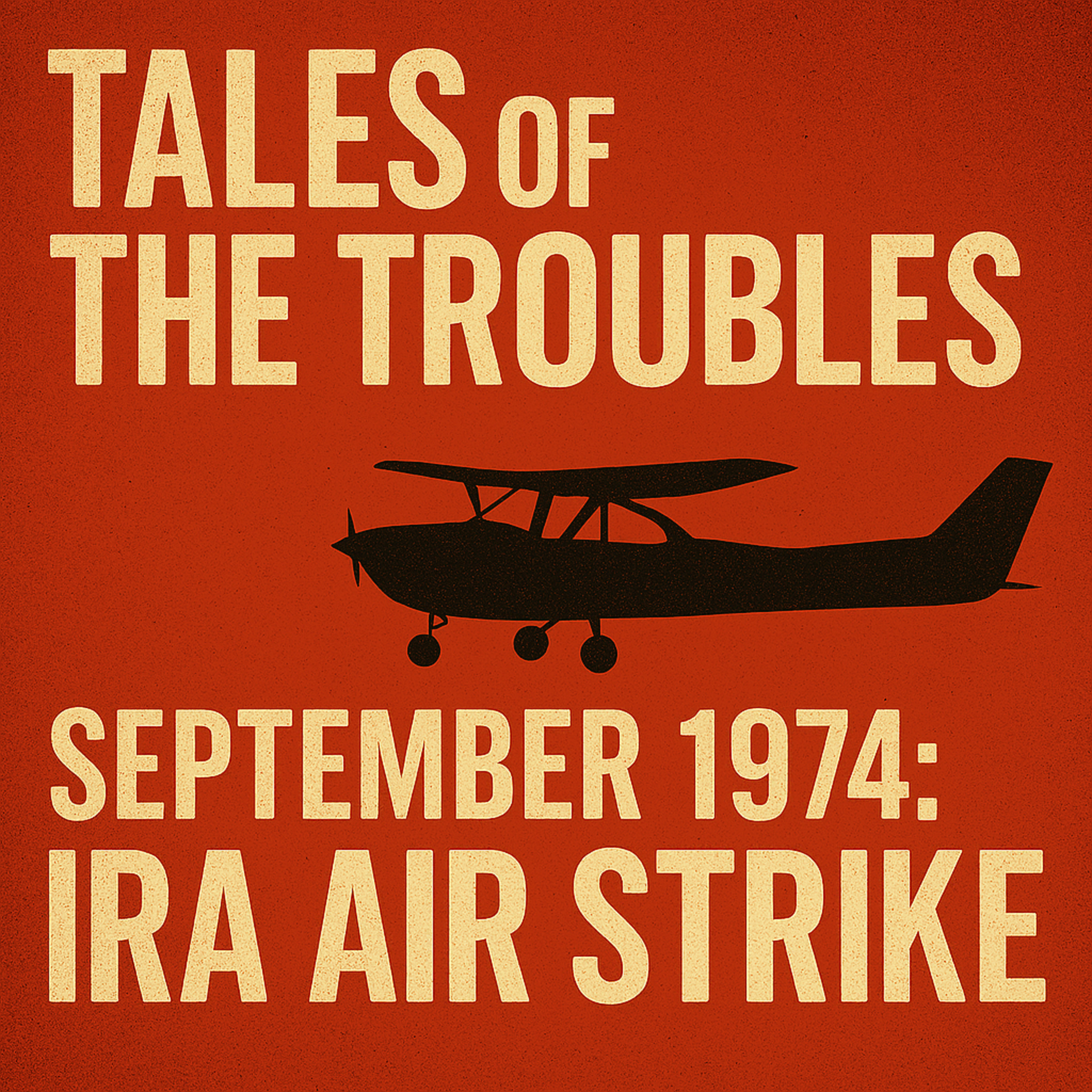 Tales of The Troubles