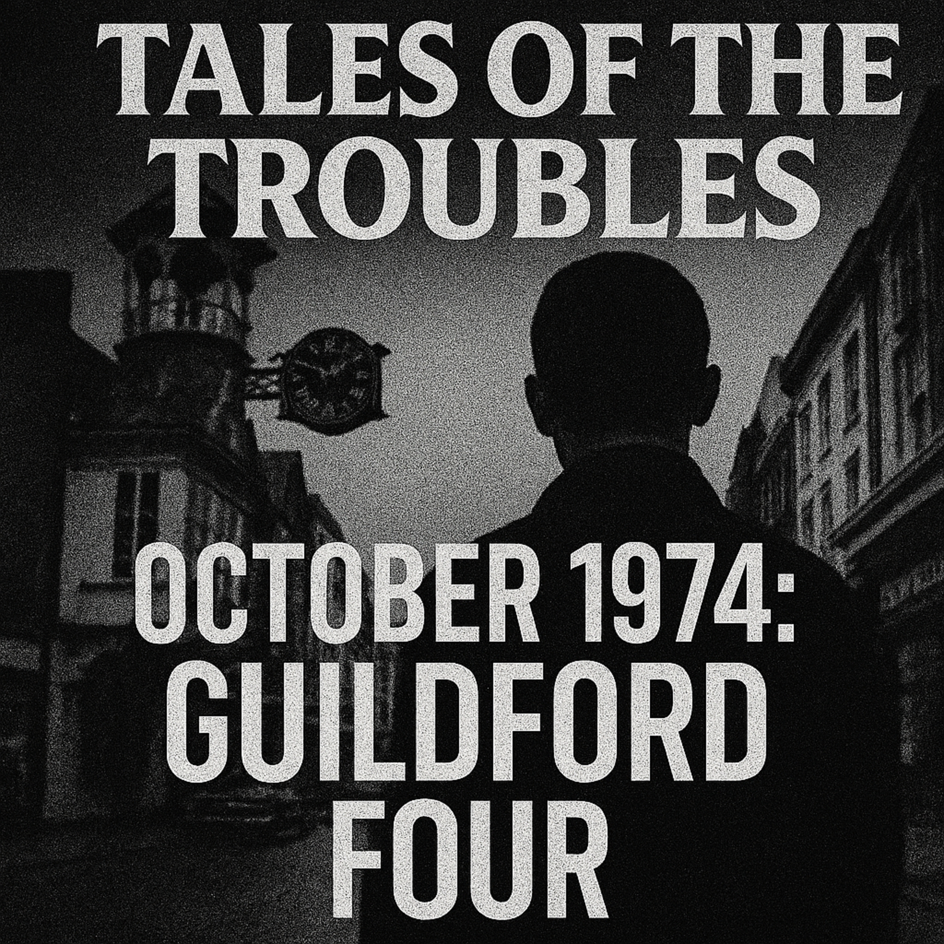 Tales of The Troubles