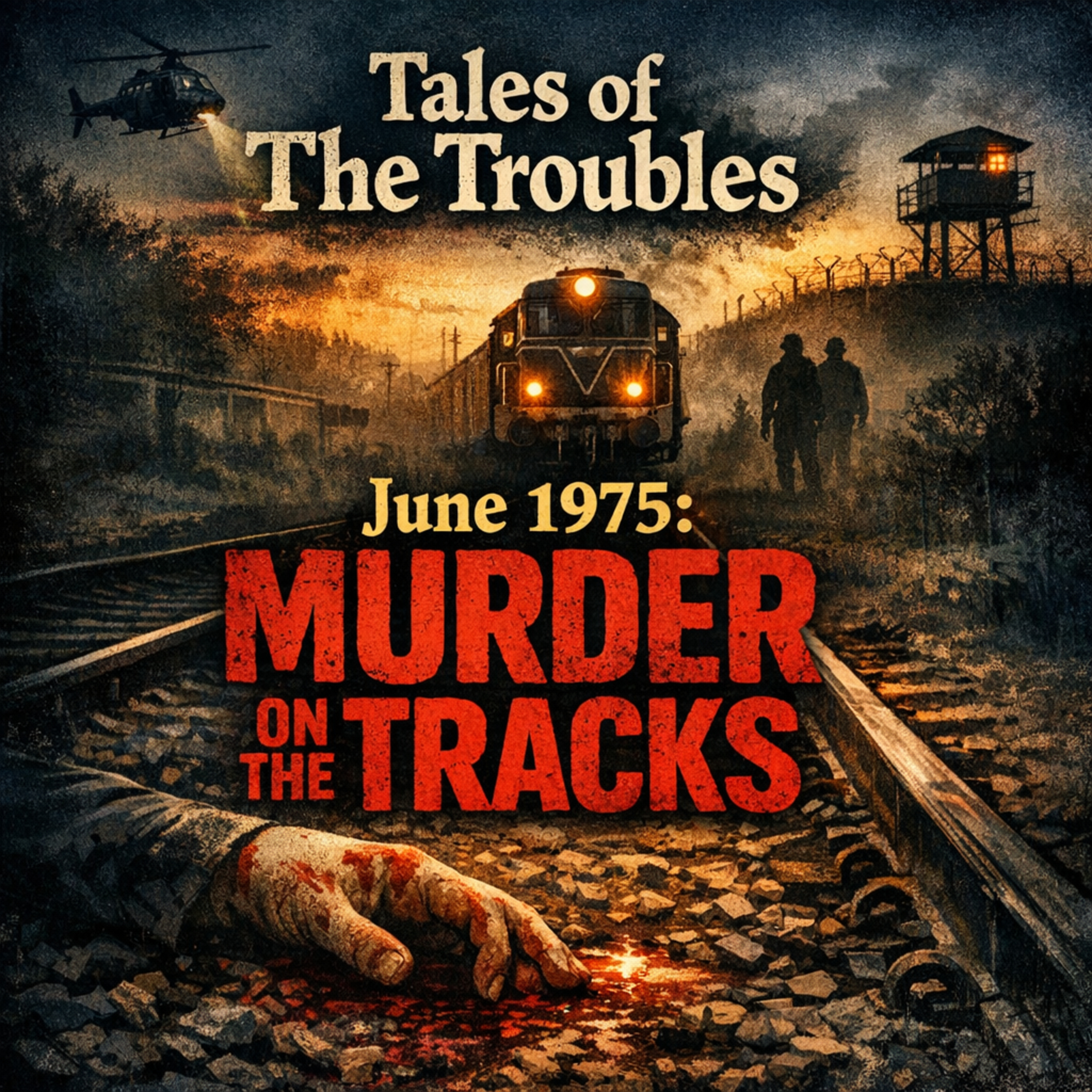 Tales of The Troubles