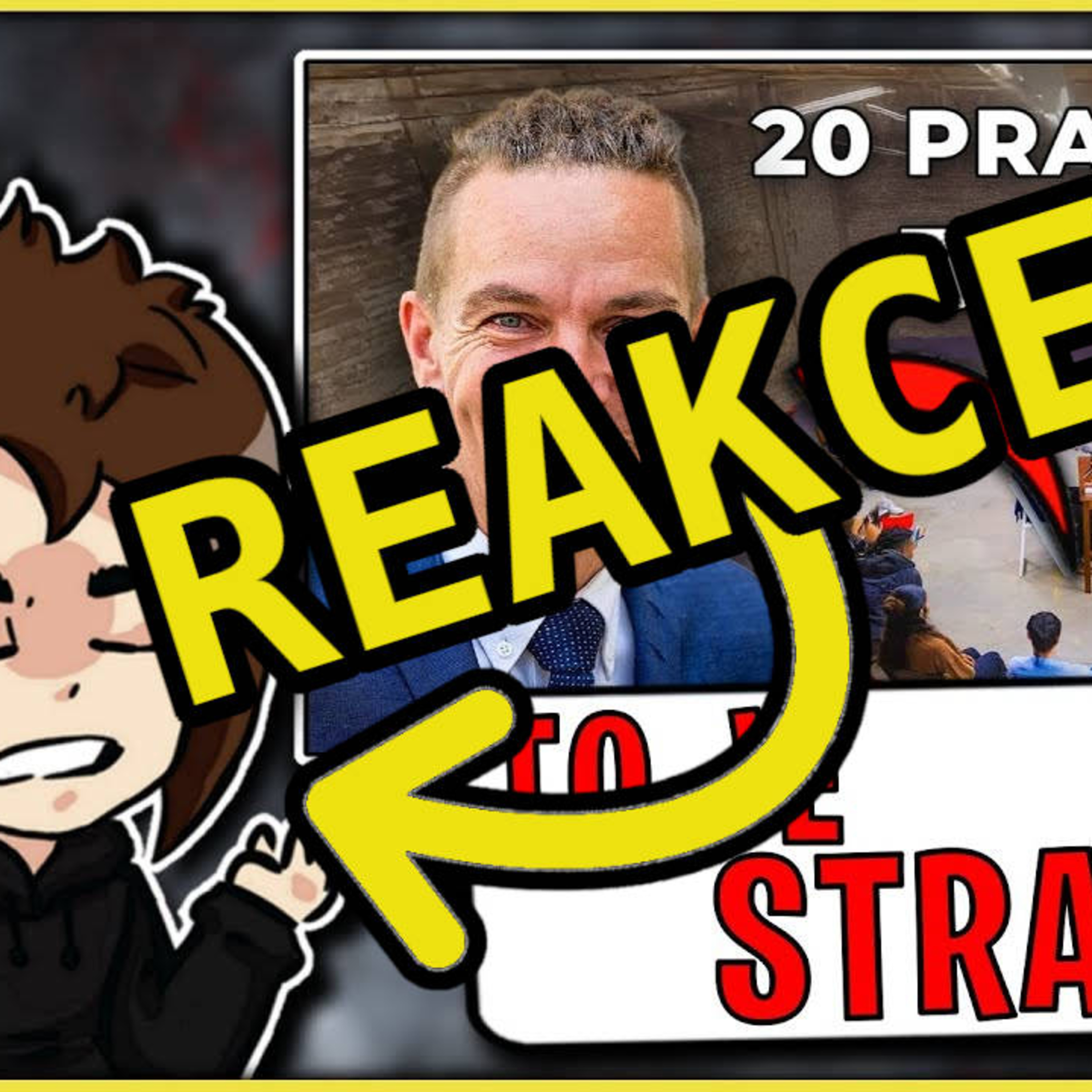 Reakce na Darkrye reagujícího na debatu s Bartošem - má validní kritku? episode artwork