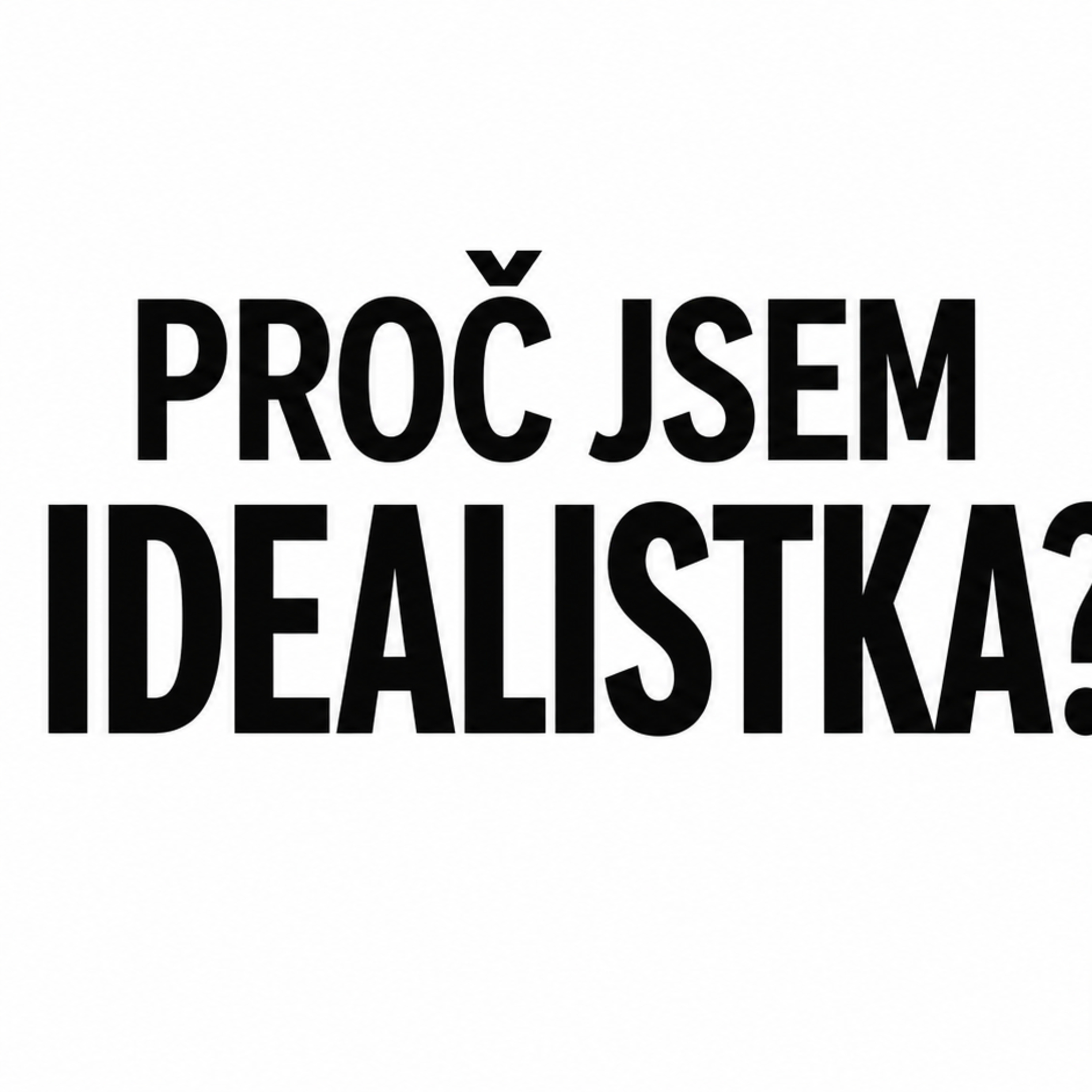 idealistka