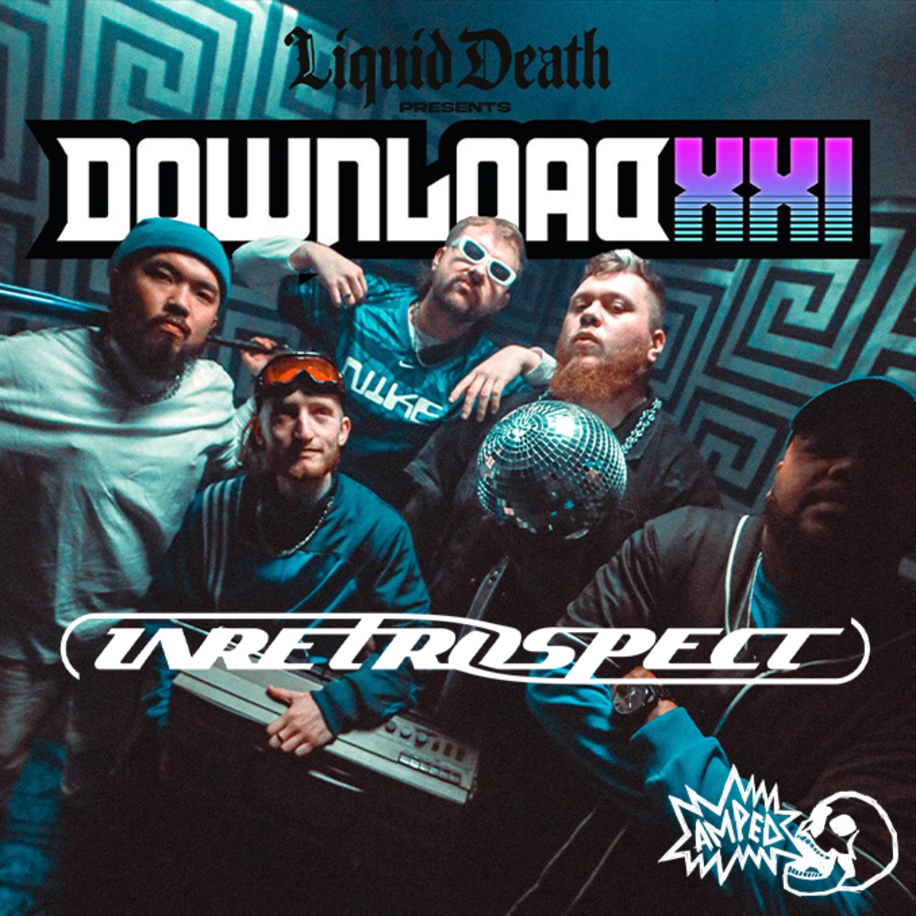 InRetrospect, Download Festival 2024 | Breaking Out & Bringing The Noise | Interview episode artwork