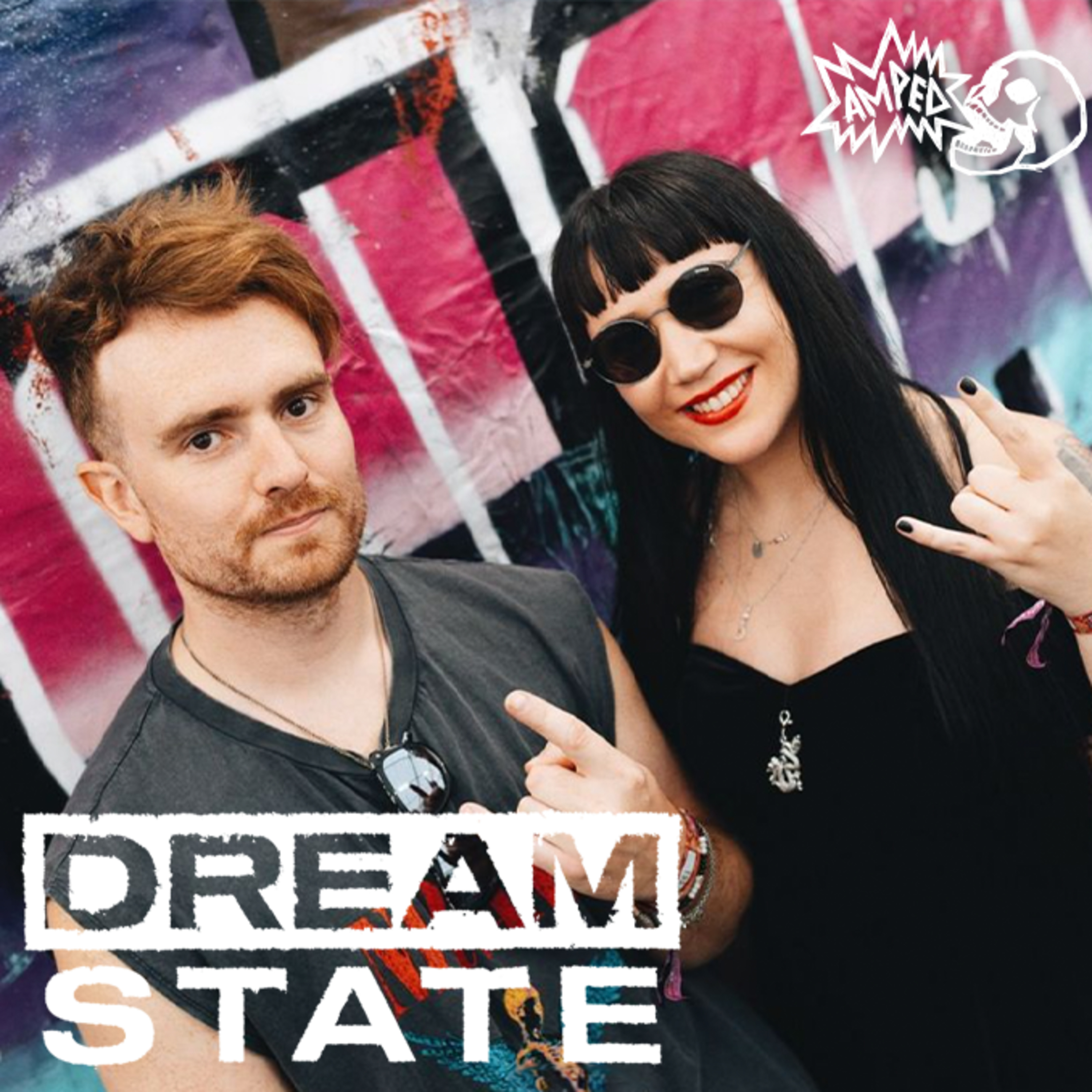 Dream State, Download Festival 2024 | From DIY to Download | Interview episode artwork