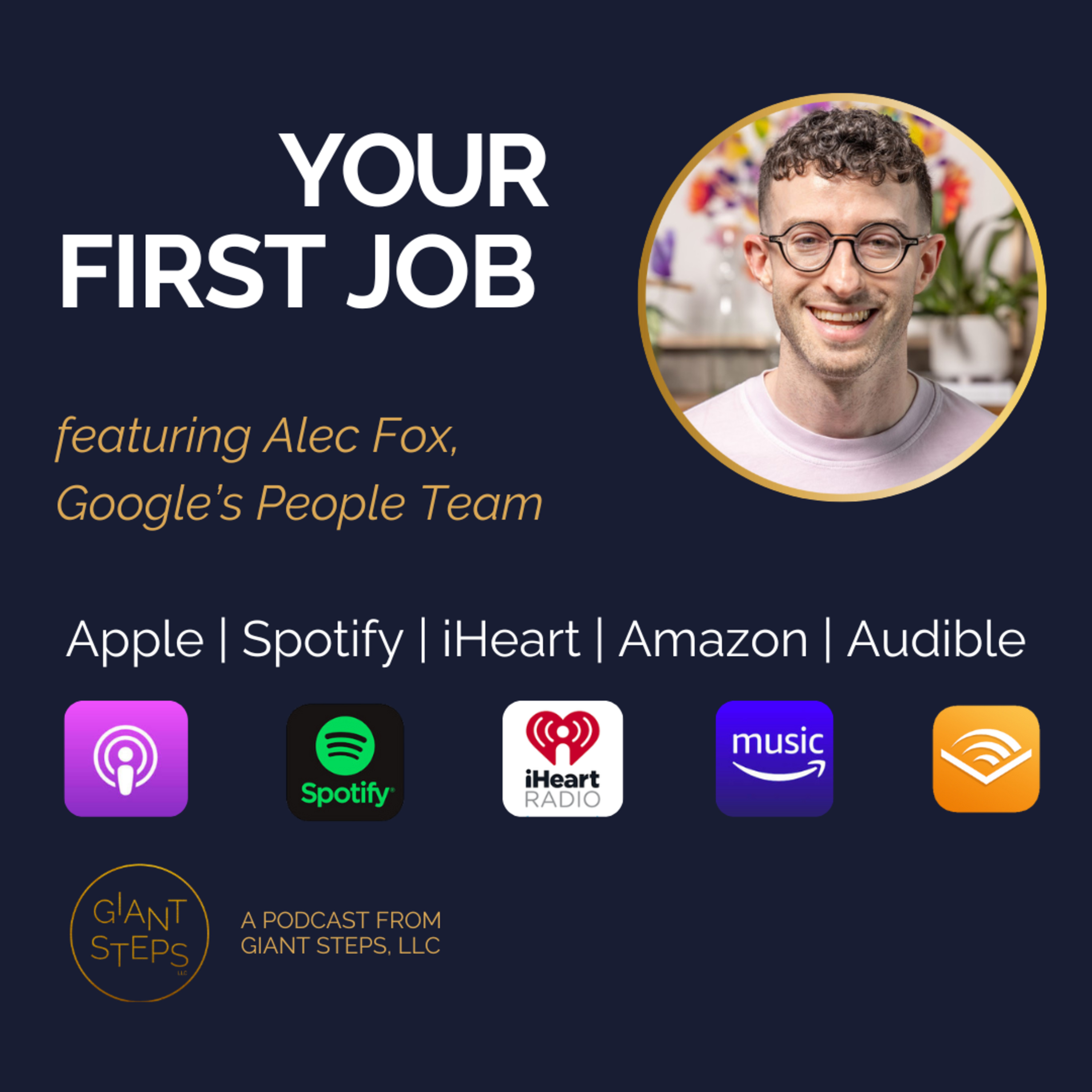 Your First Job