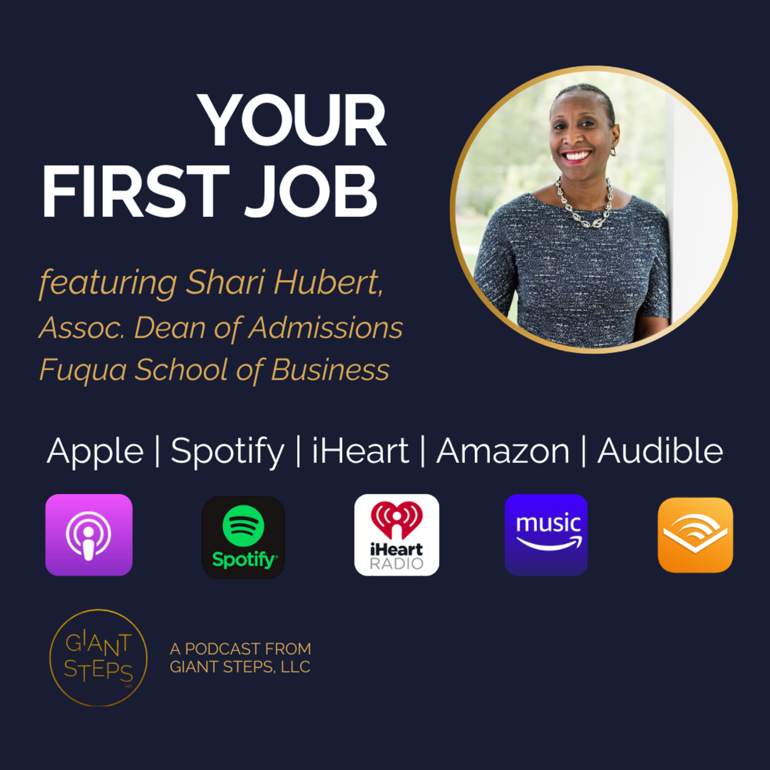 Your First Job