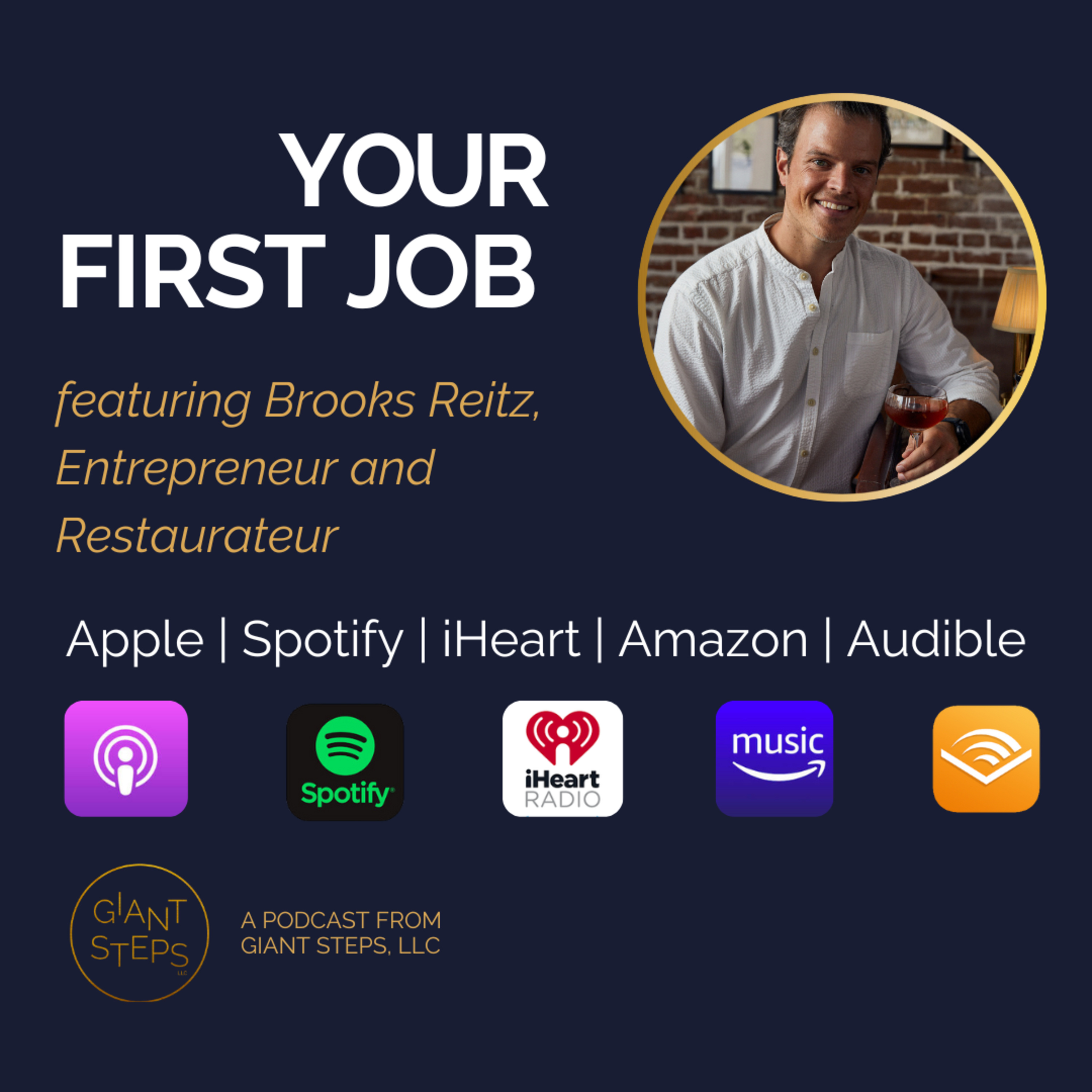 Your First Job