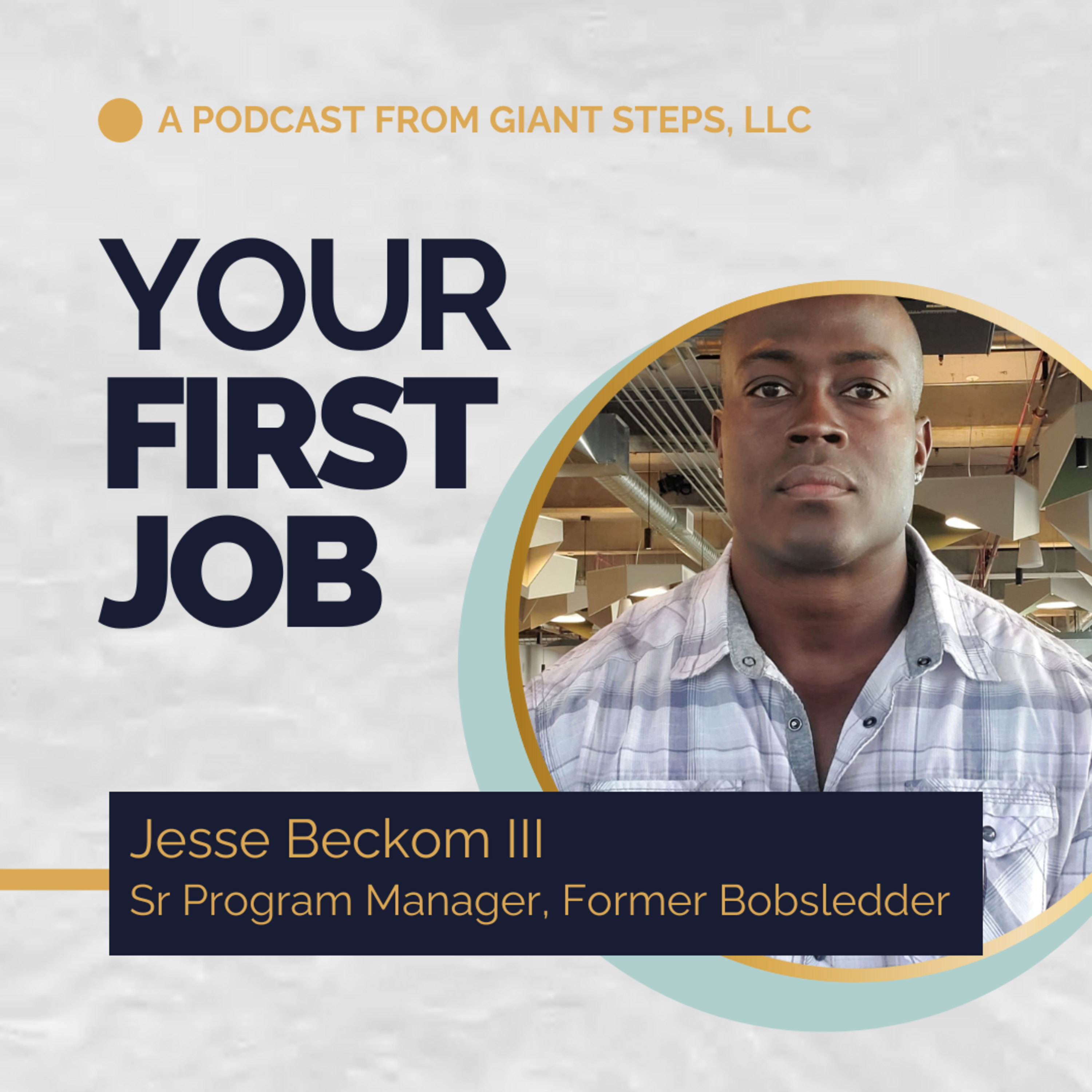 Your First Job