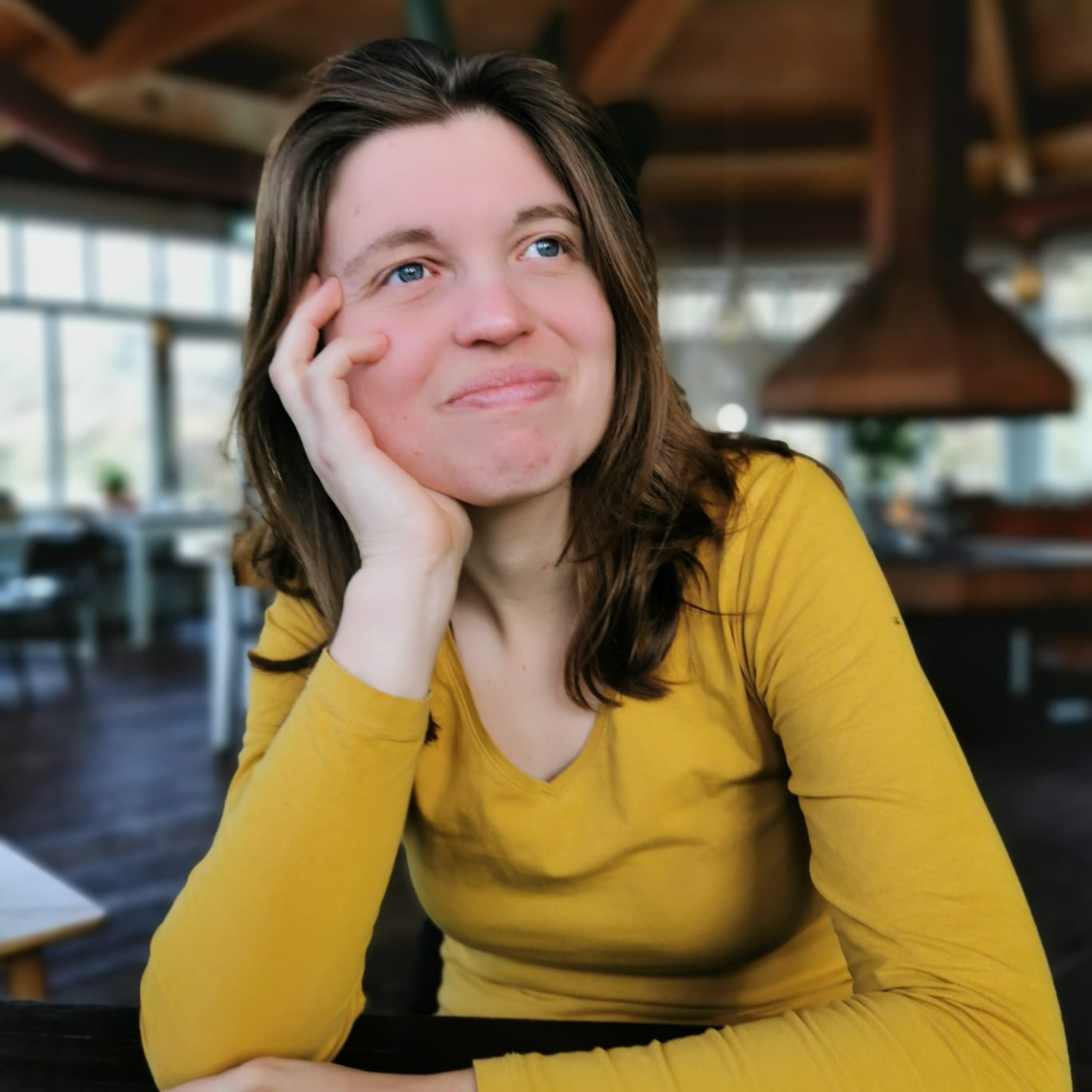 Liefdevol in verbinding met jezelf - met Chi Neng Qigong