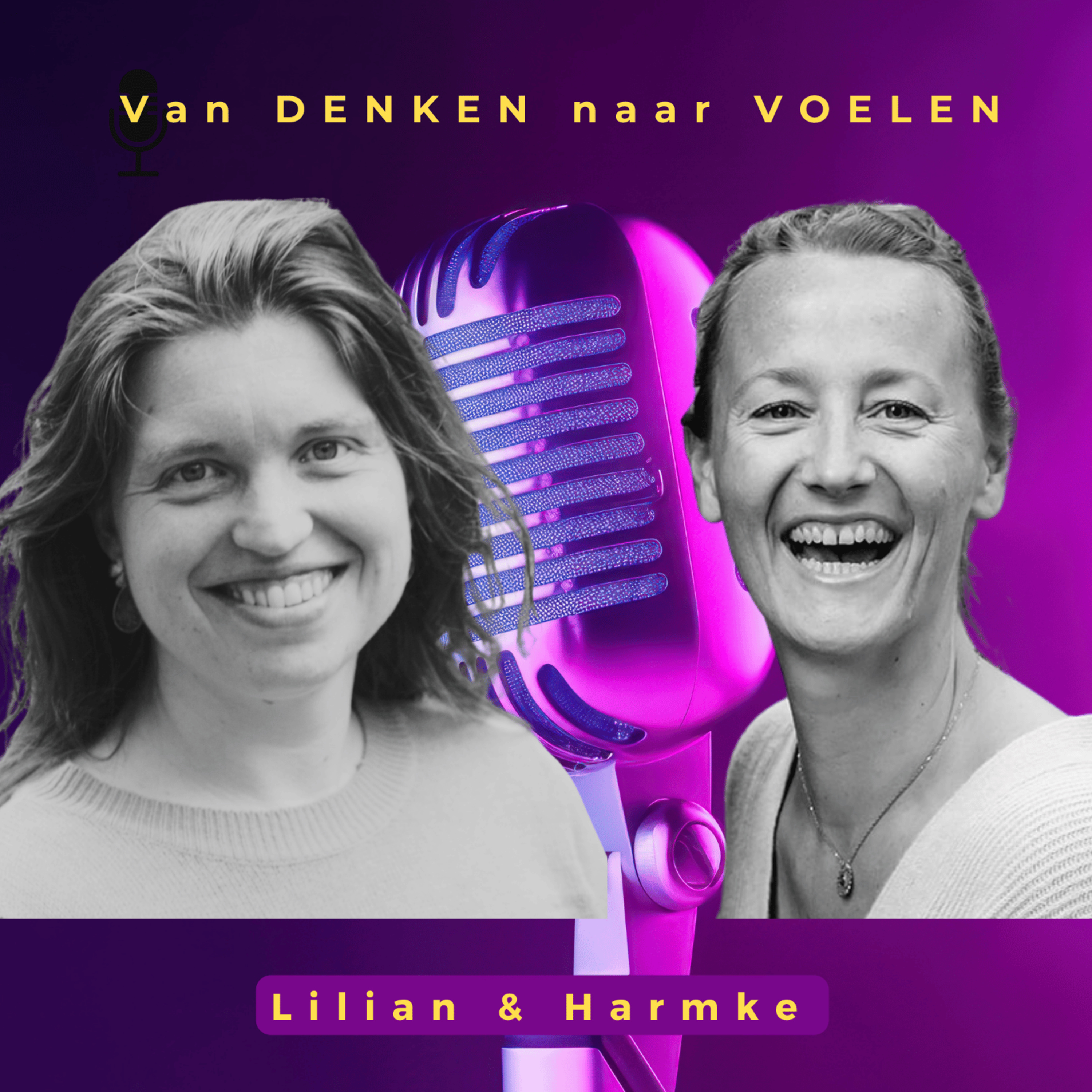 Liefdevol in verbinding met jezelf - met Chi Neng Qigong