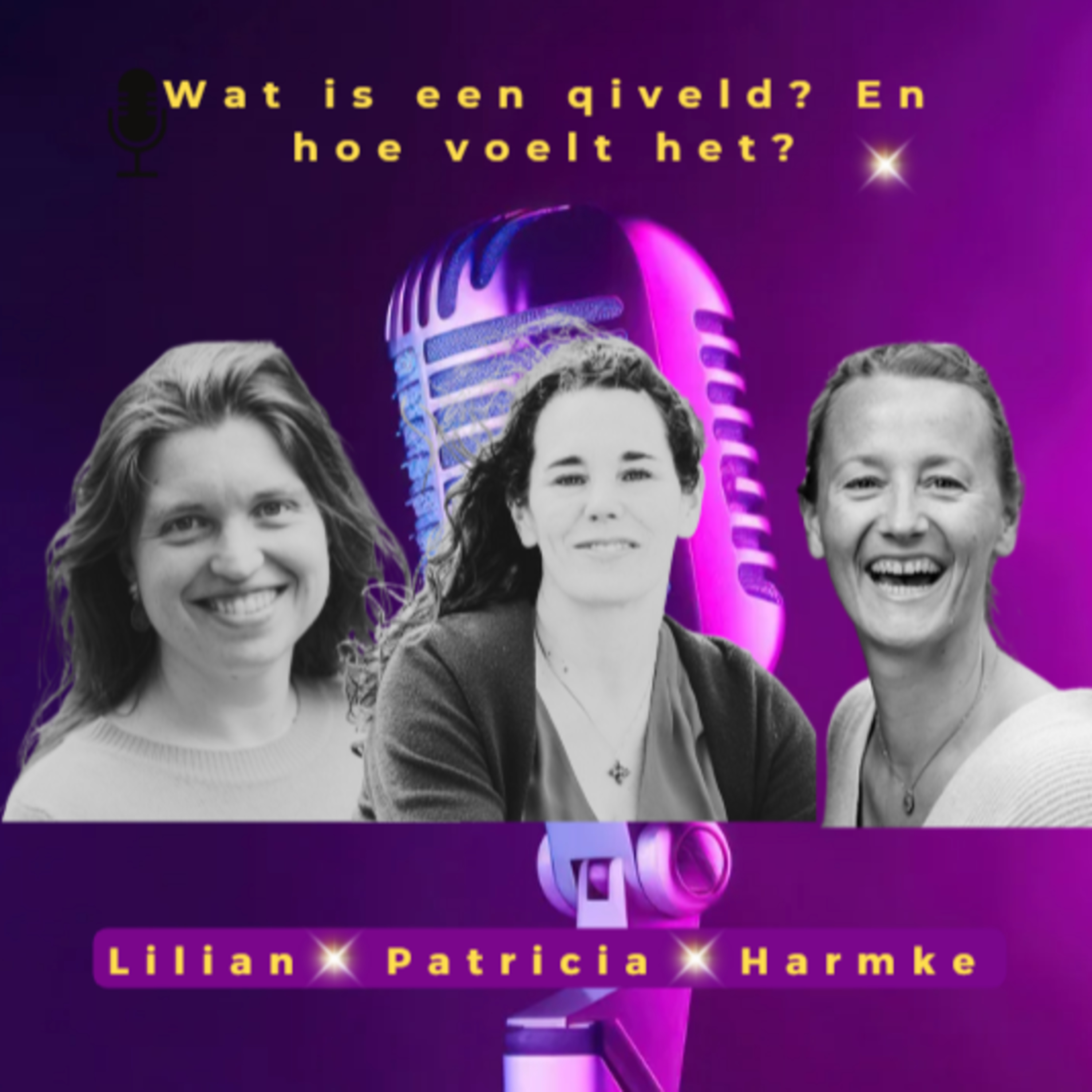 Liefdevol in verbinding met jezelf - met Chi Neng Qigong