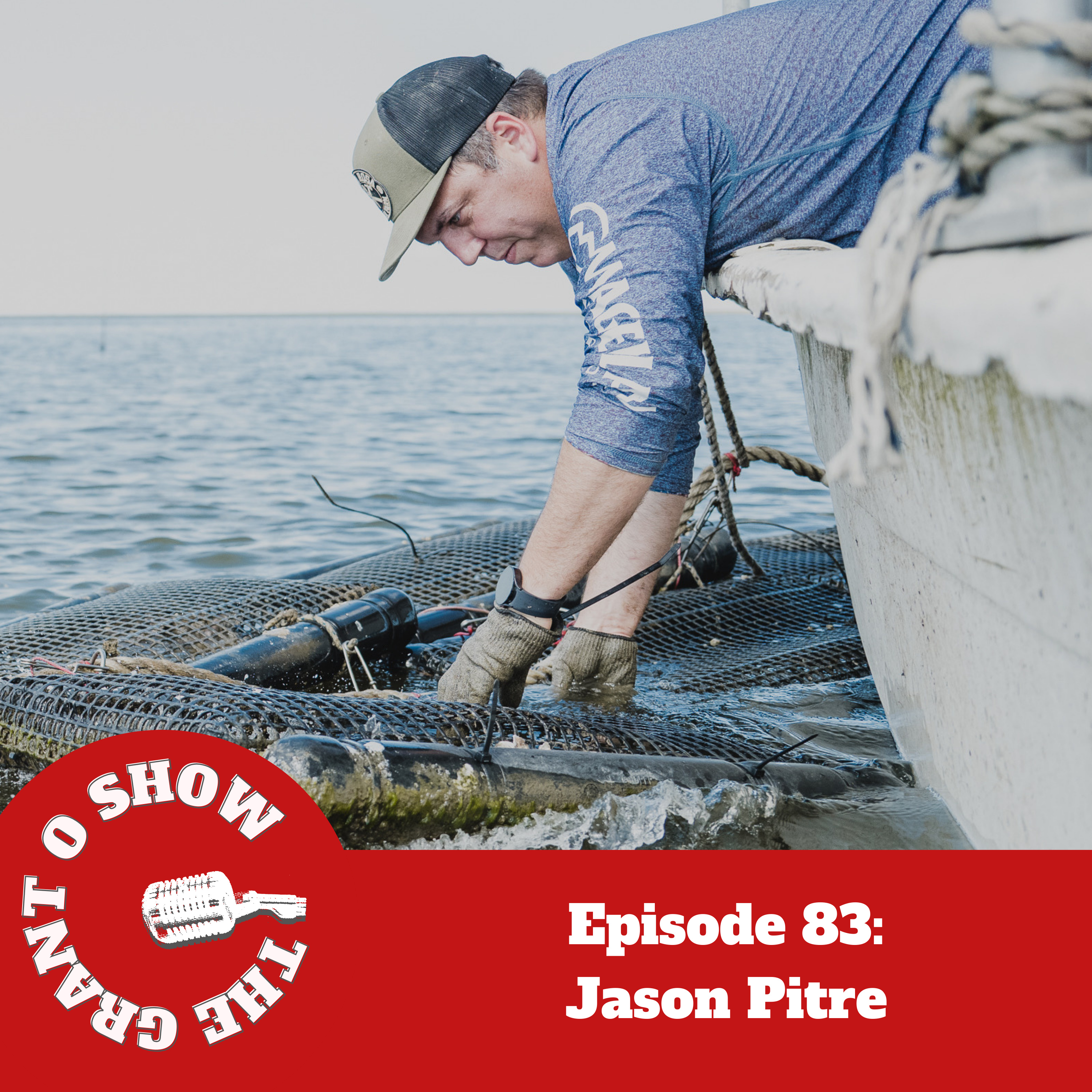 The Grant O Show Podcast