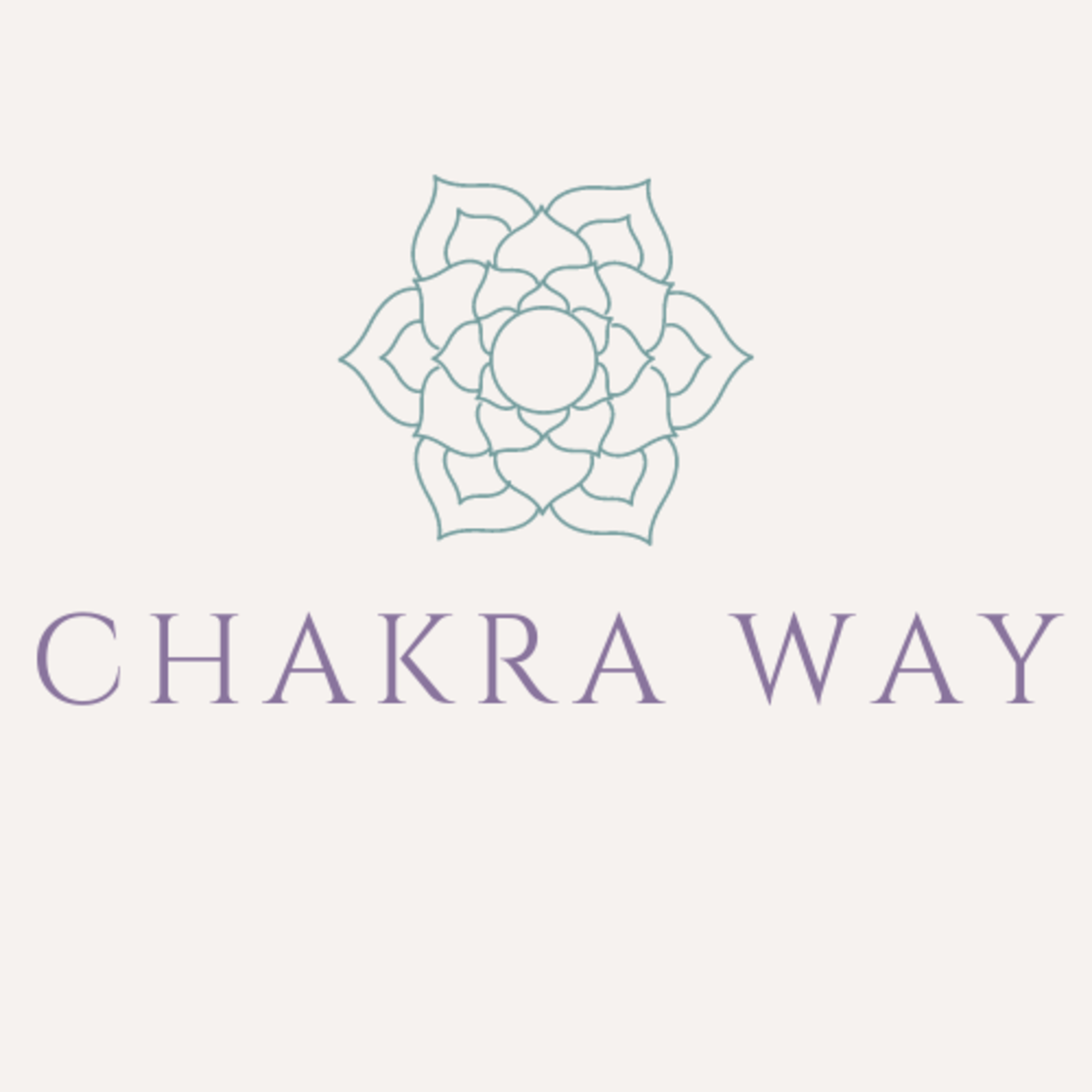 The Chakra Way Meditation Podcast