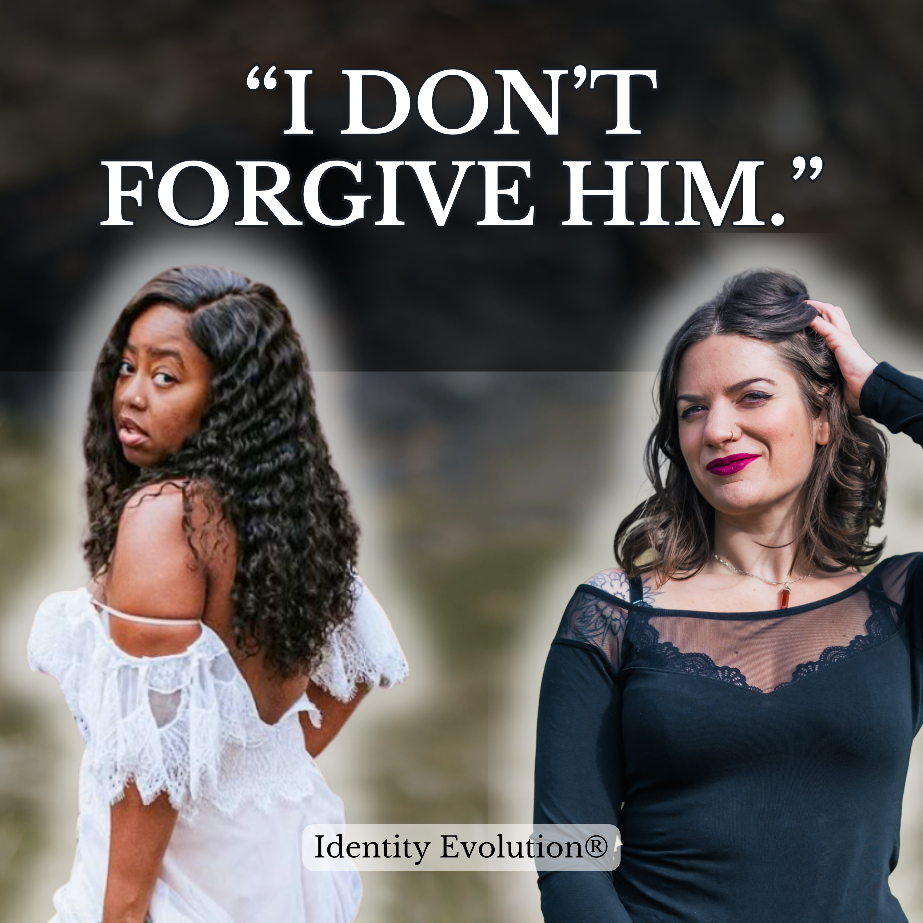 From Surviving Sex Trafficking to Healing Generational Trauma (with Sharice Tareva) episode artwork